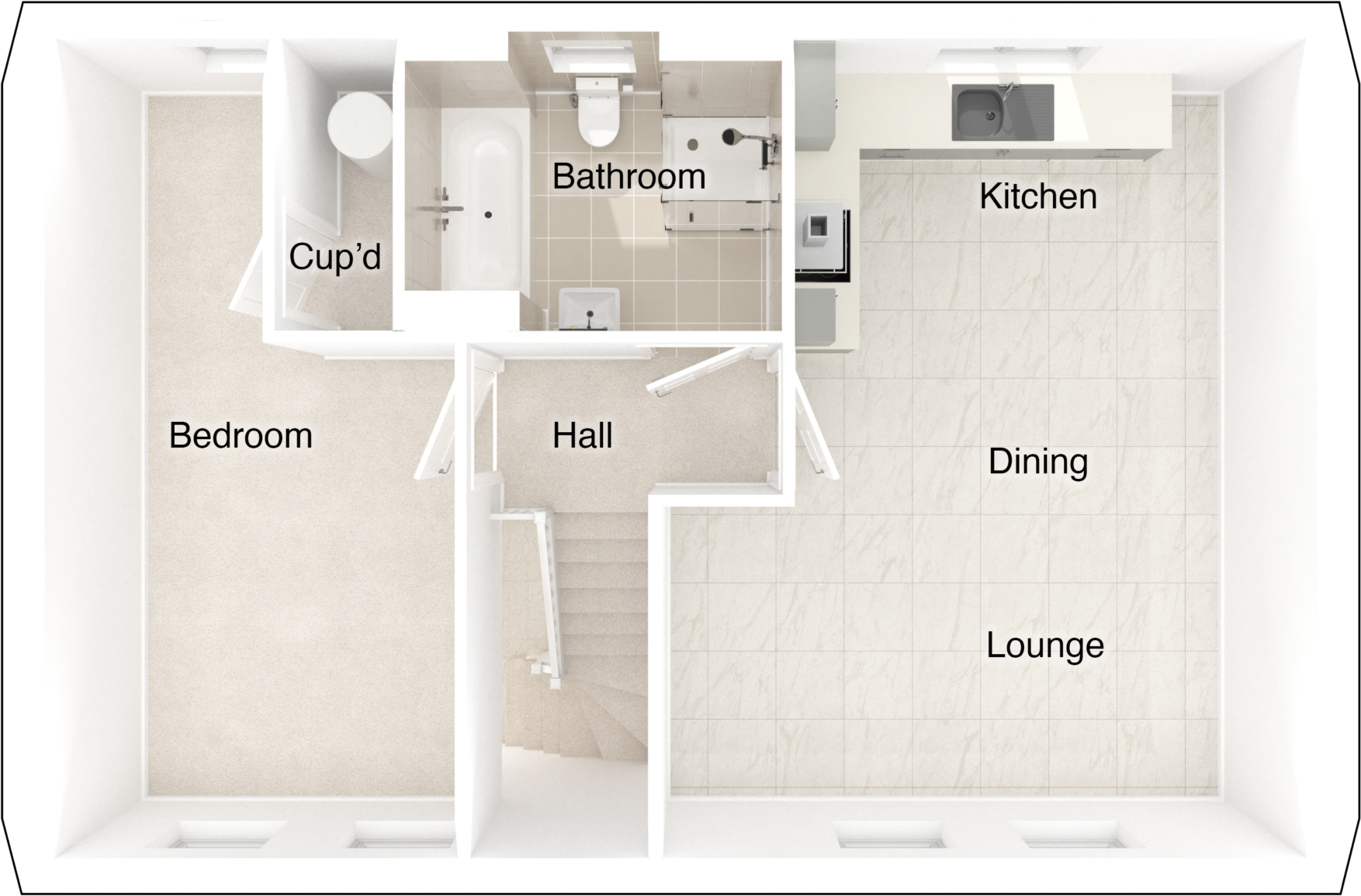 Whitehaven, Cumbria, CA28 9BQ
Whitehaven
CA28 9DN floorplan
