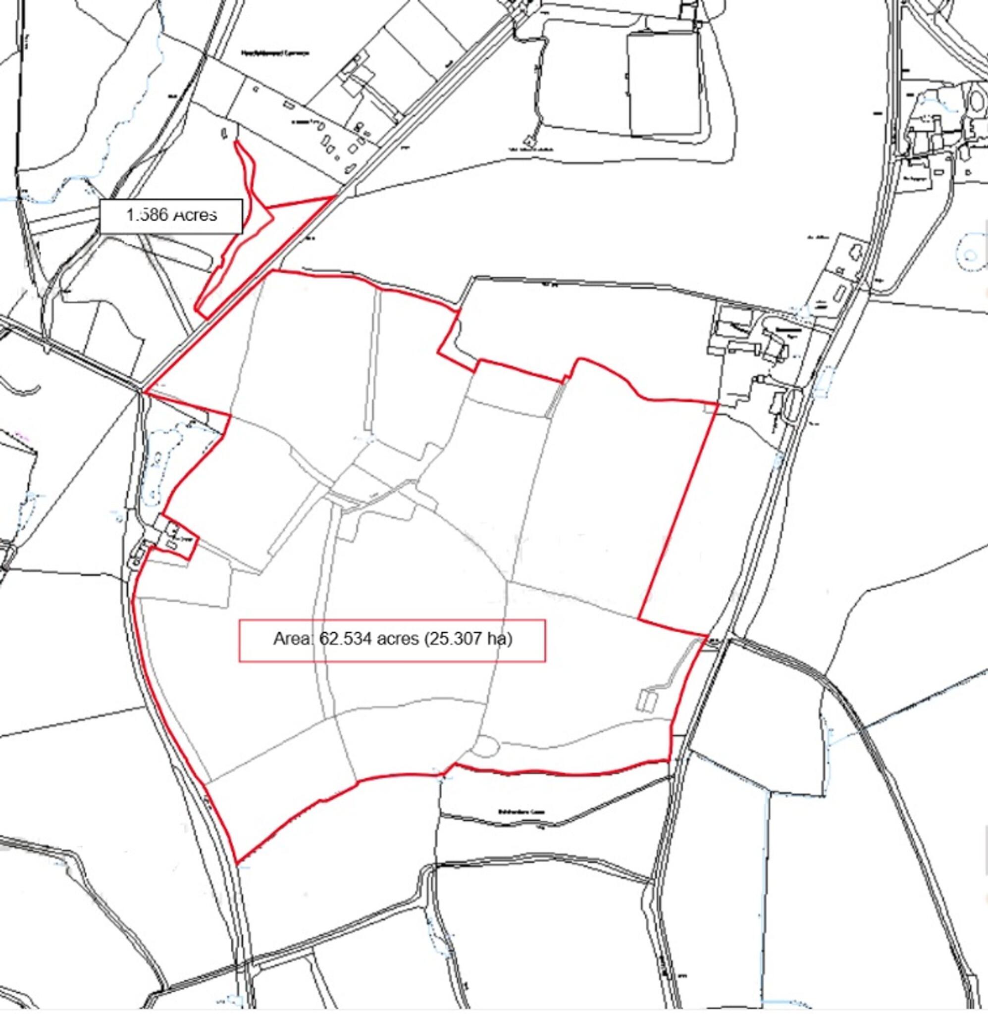 Skiff Lane, Wisborough Green, RH14 floorplan