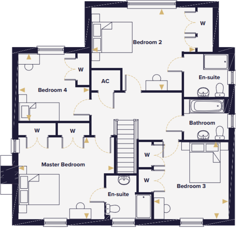 Mill Grove,
Drury Close,
Stowmarket,
Suffolk,
IP14 1FS floorplan