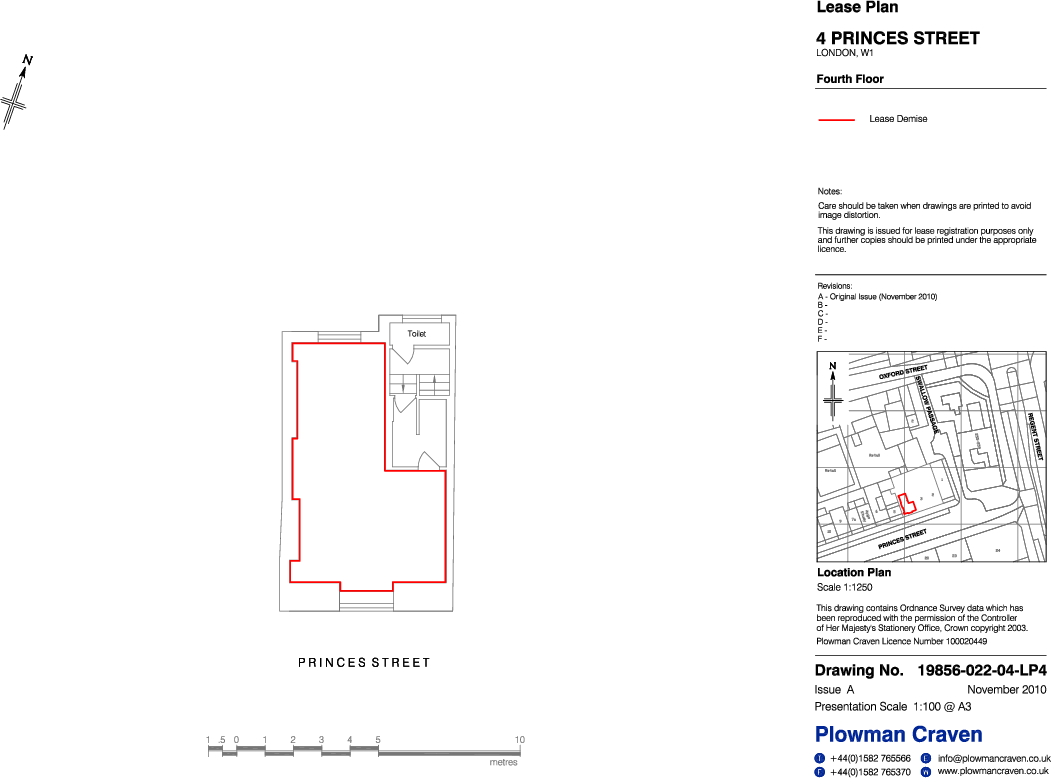 4 Prince Street 4th Floor floor plan.pdf