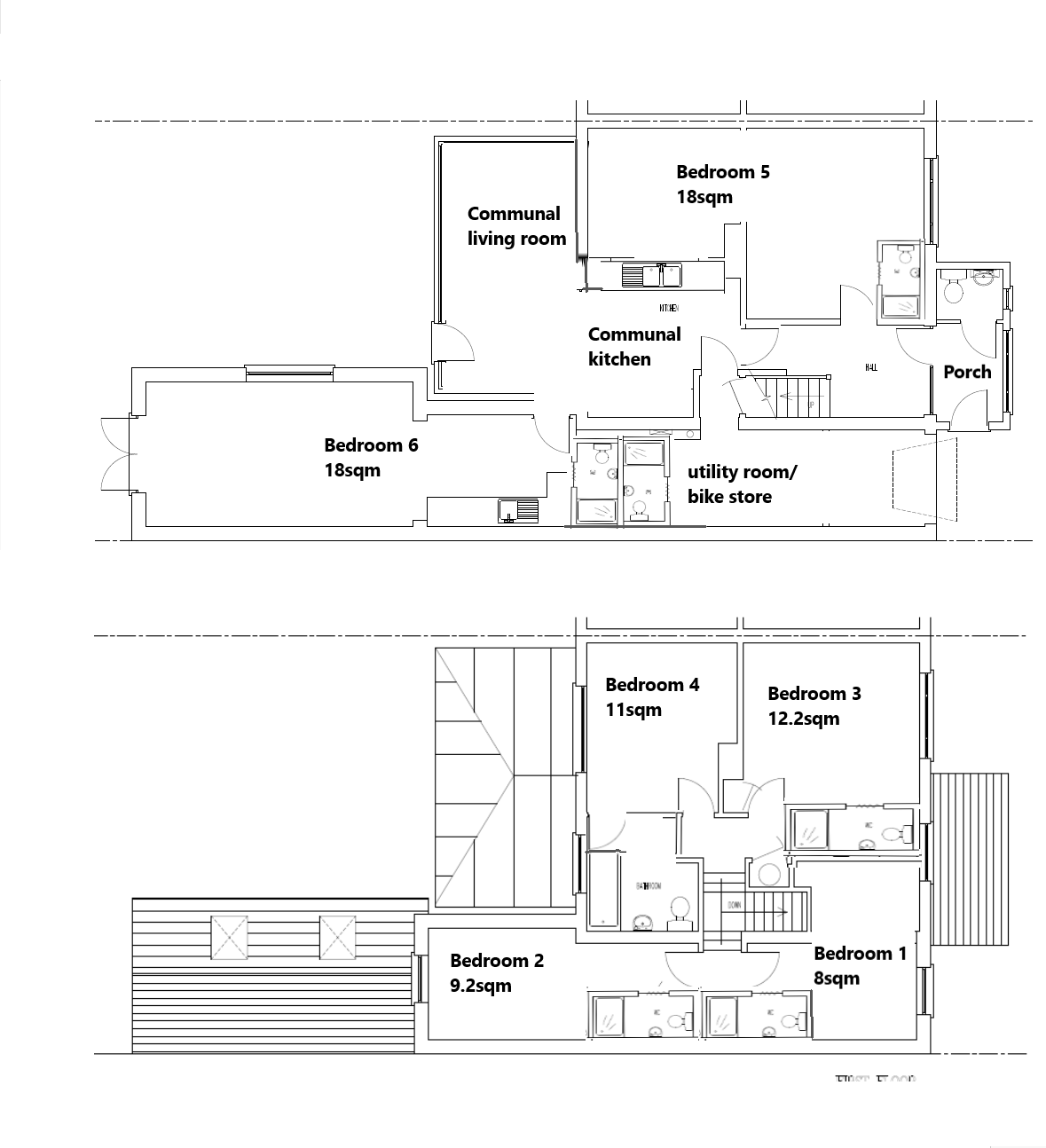 Cheney Way, Cambridge, Cambridgeshire, CB4 floorplan