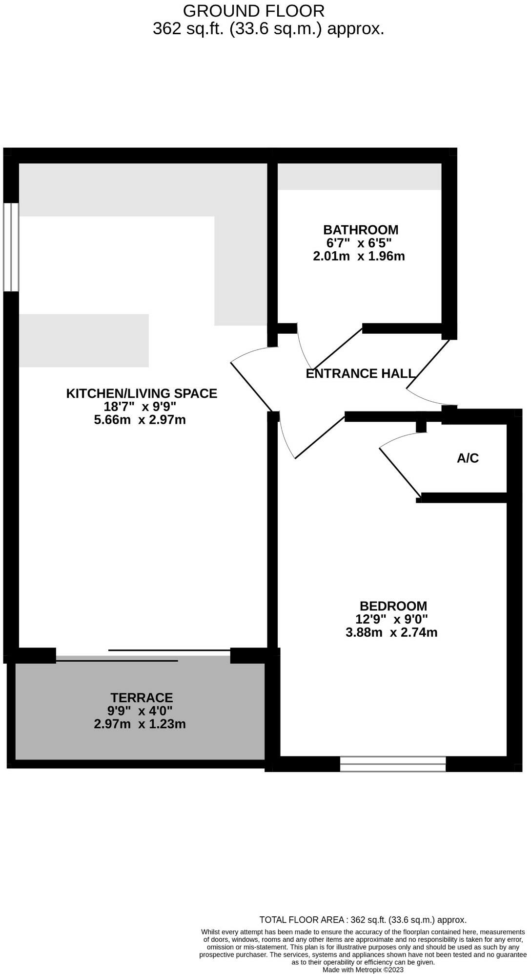 Ffordd Mograig, Llanishen Cardiff(City), CF14 floorplan