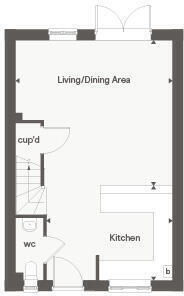 Mayflower Street,
Heybridge,
Maldon,
CM9 4EG floorplan