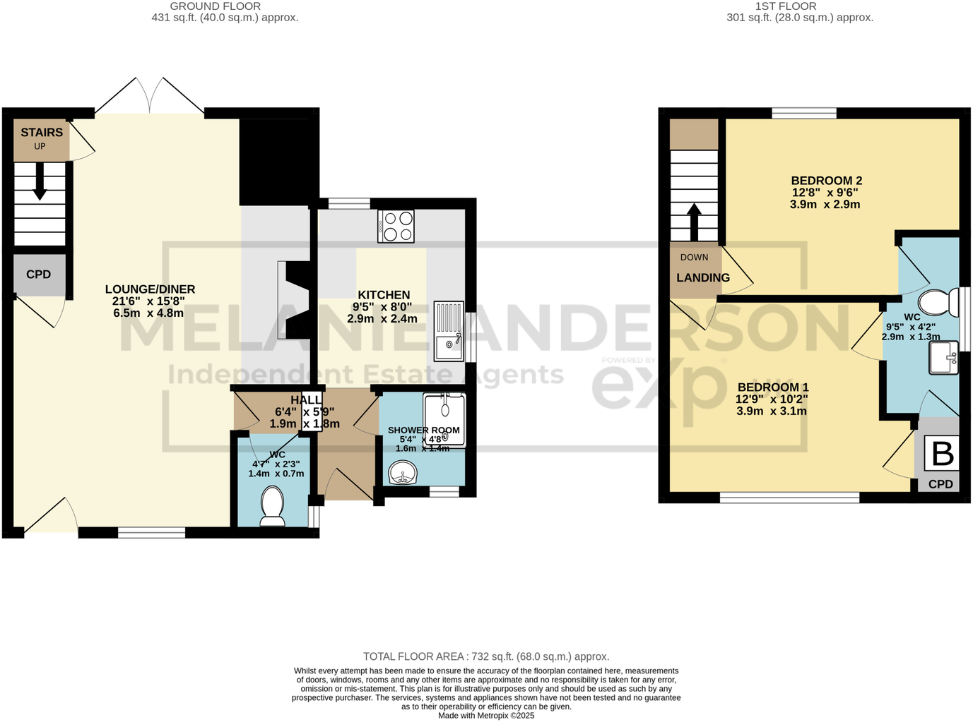 Milan Cottage, Overton, Gower, Swansea, SA3 1NR floorplan