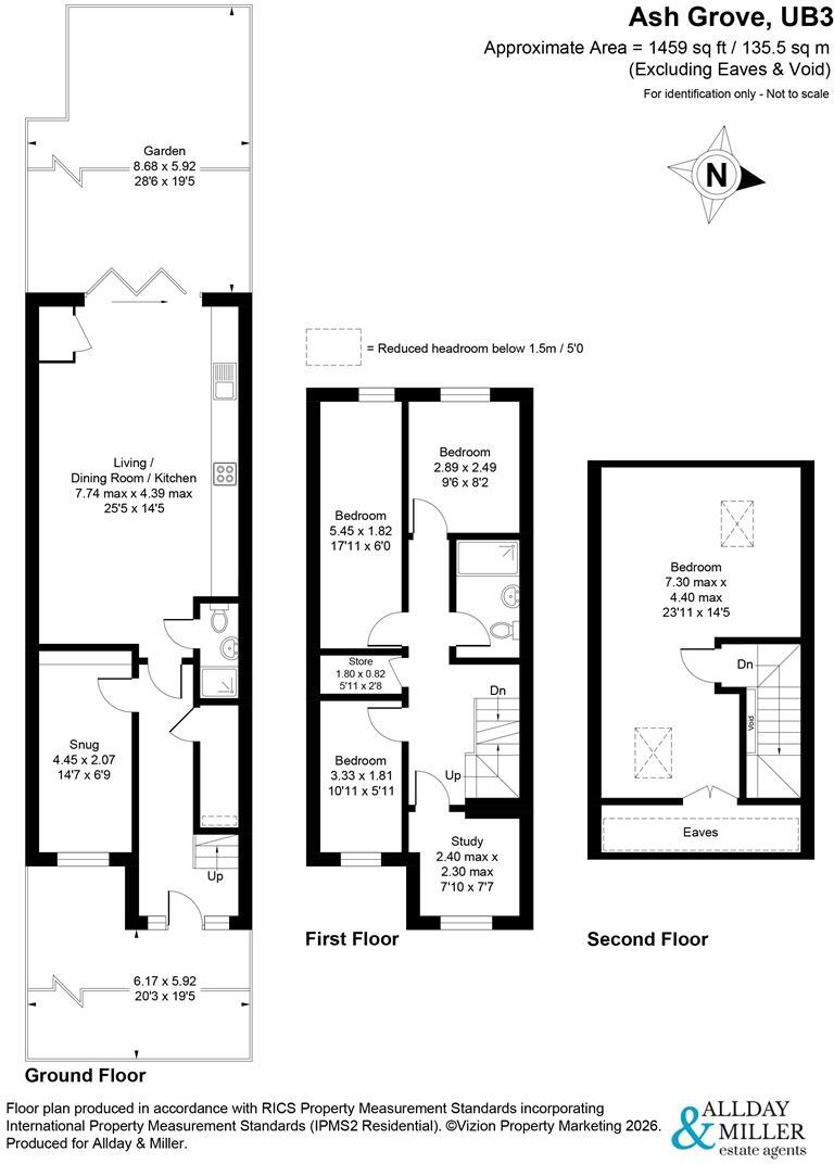 Ash Grove, Hayes floorplan