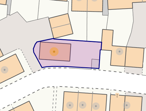 Crimson King, Cranbrook, EX5 7EL floorplan