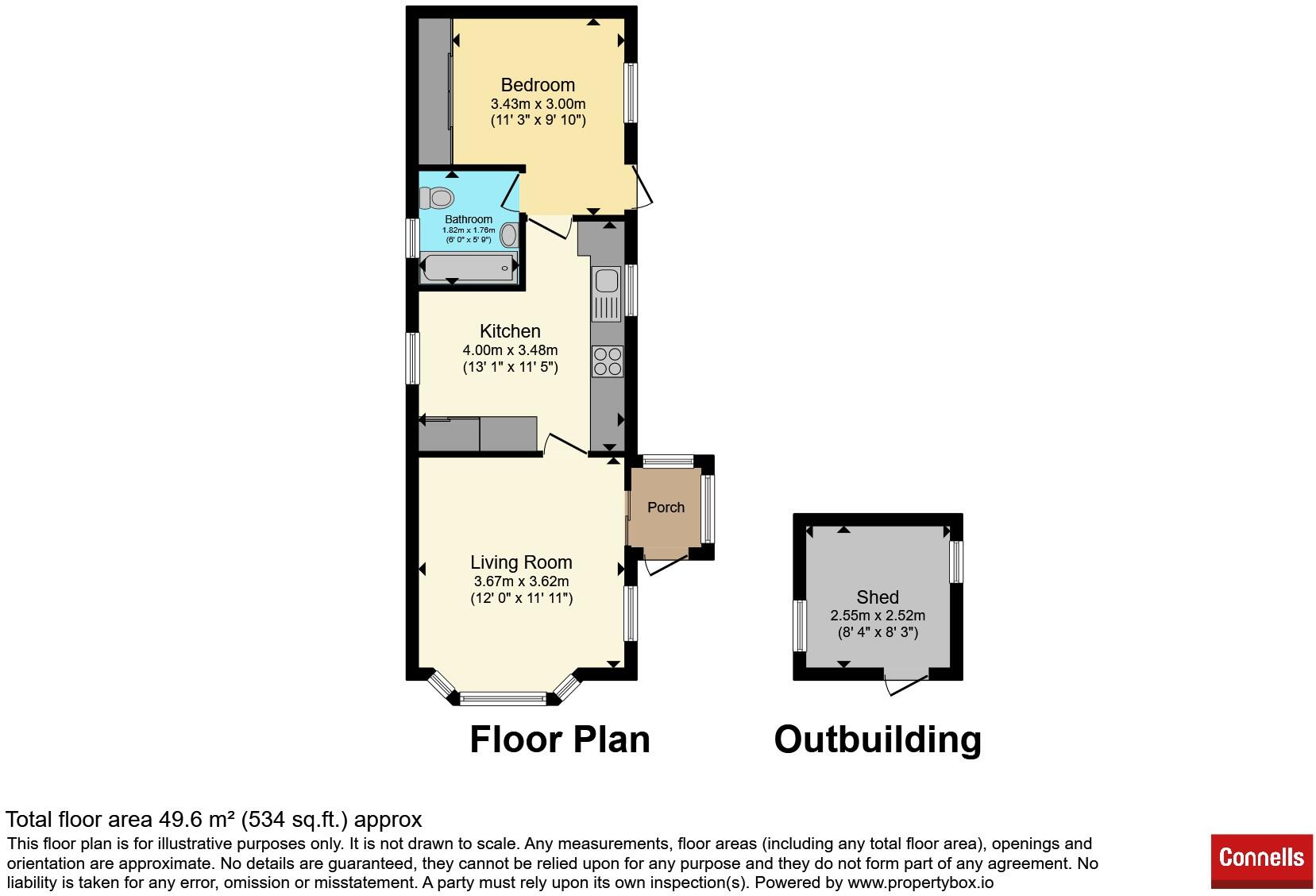Woodcot Park, Wilmcote, Stratford-Upon-Avon floorplan