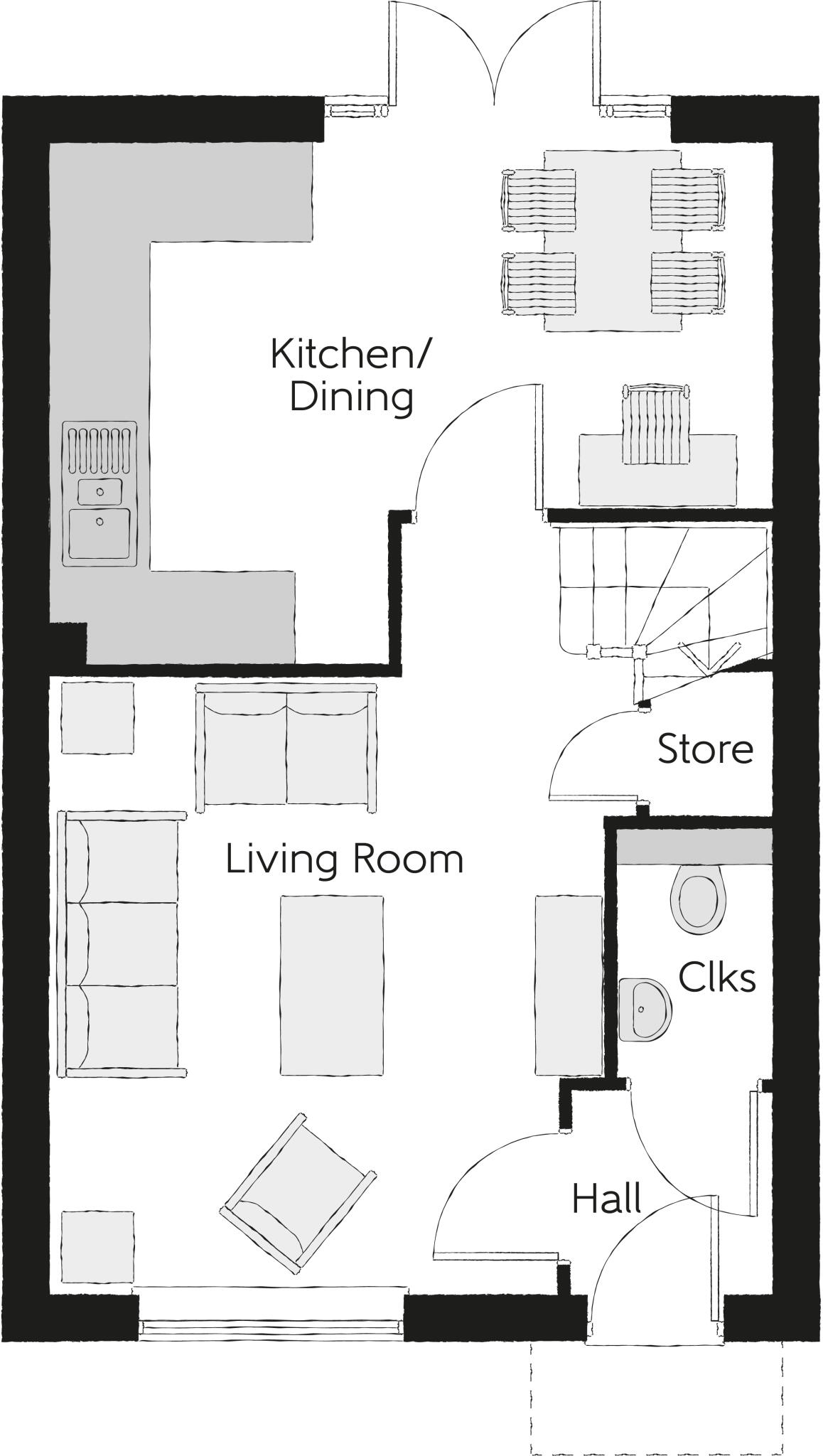 John Summers Way
Deeside
Flintshire
CH5 2SY floorplan
