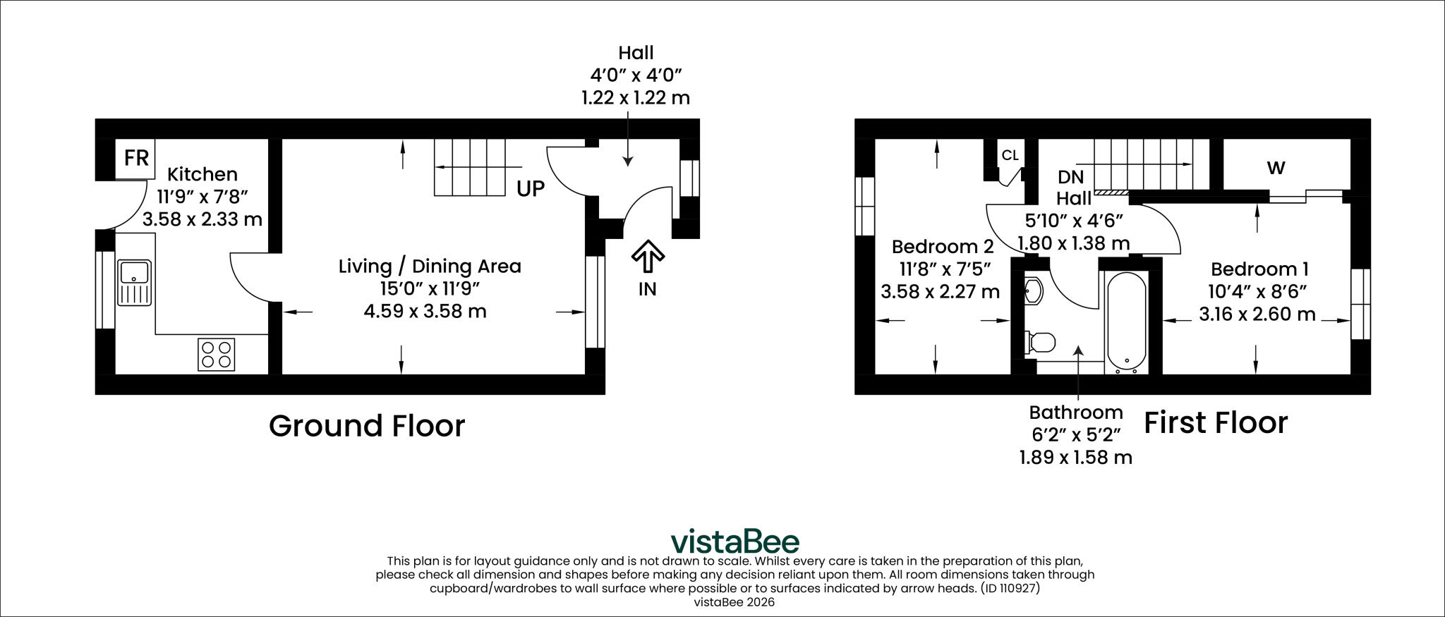 Kelvinvale, Kirkintilloch, Glasgow, East Dunbartonshire, G66 floorplan