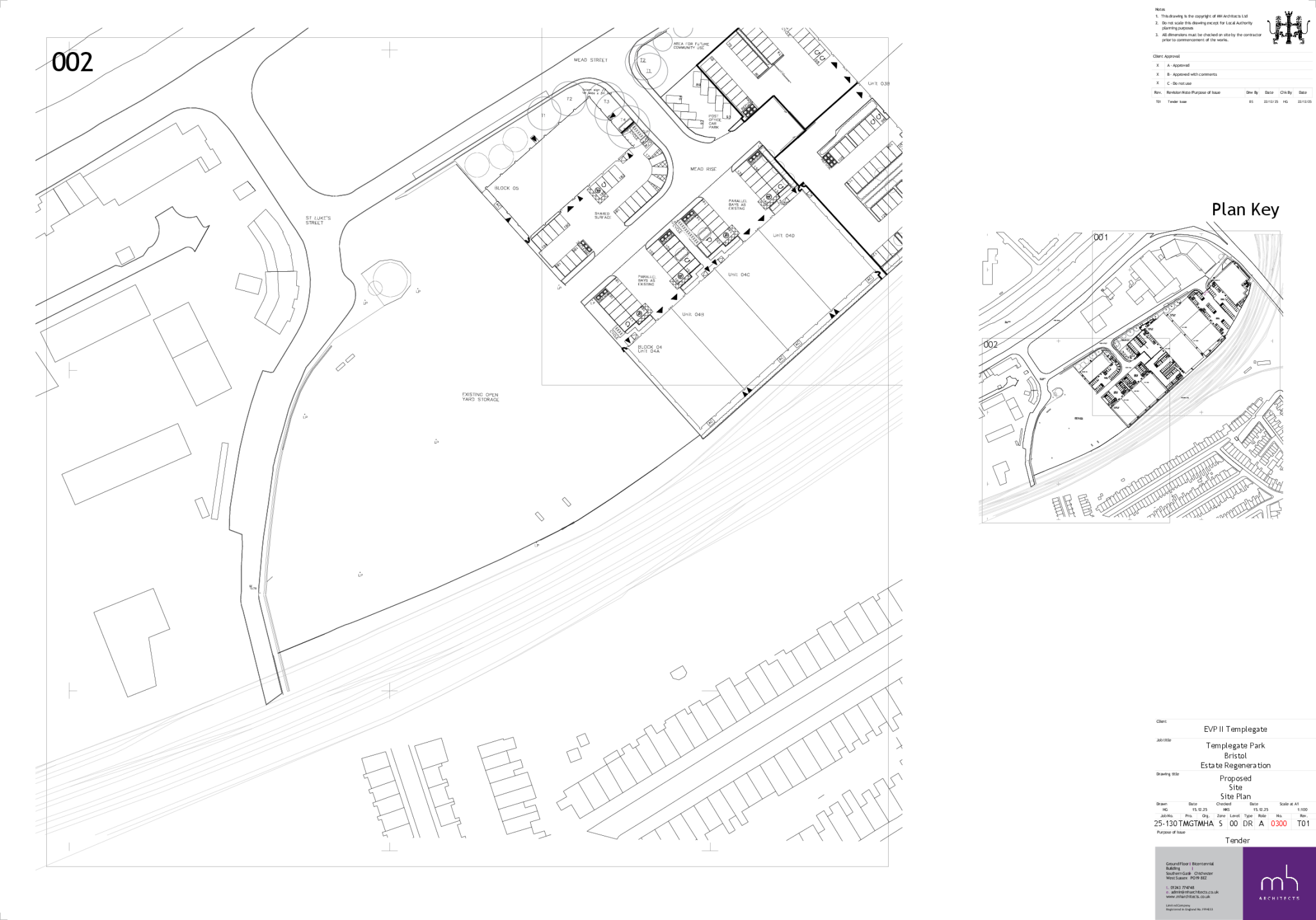 TMGT-MHA-S-00-DR-A-0300-T01 - Site Plan.pdf