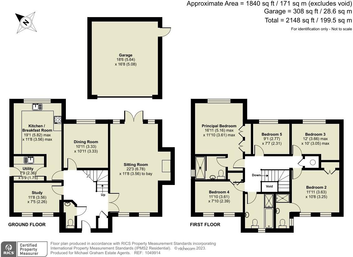 Websters Meadow, Emerson Valley, Milton Keynes, Buckinghamshire, MK4 floorplan