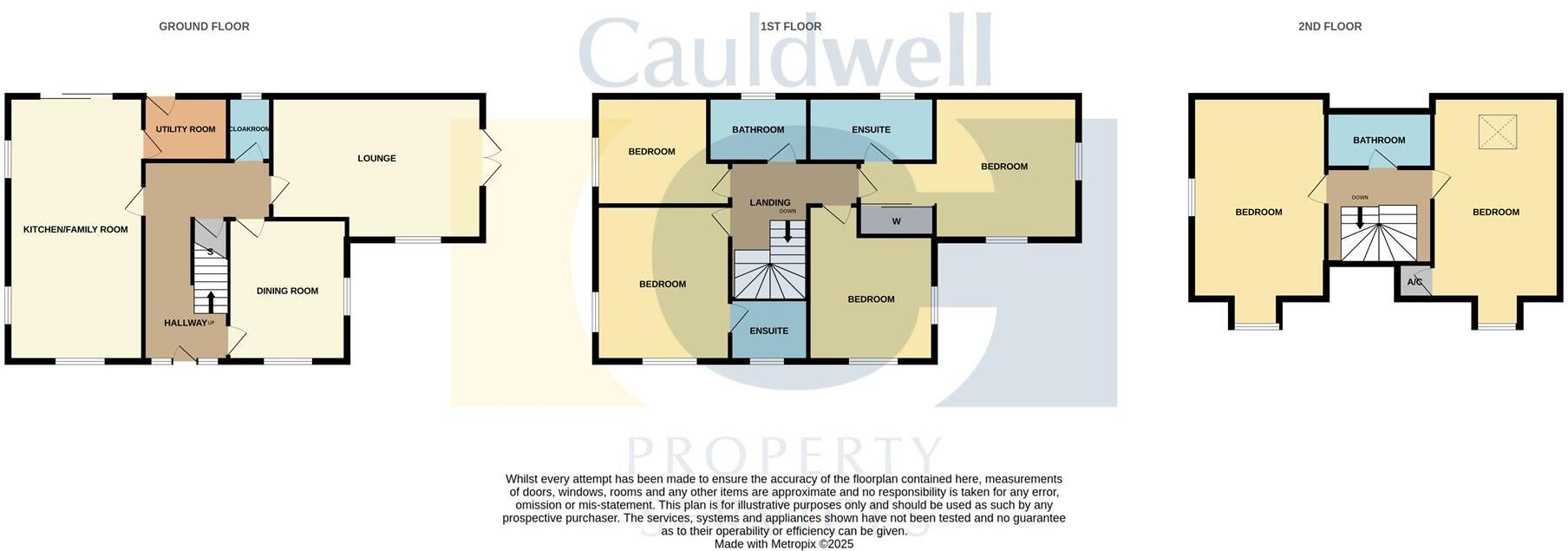 Goldhawk Road, Monkston Park, Milton Keynes floorplan