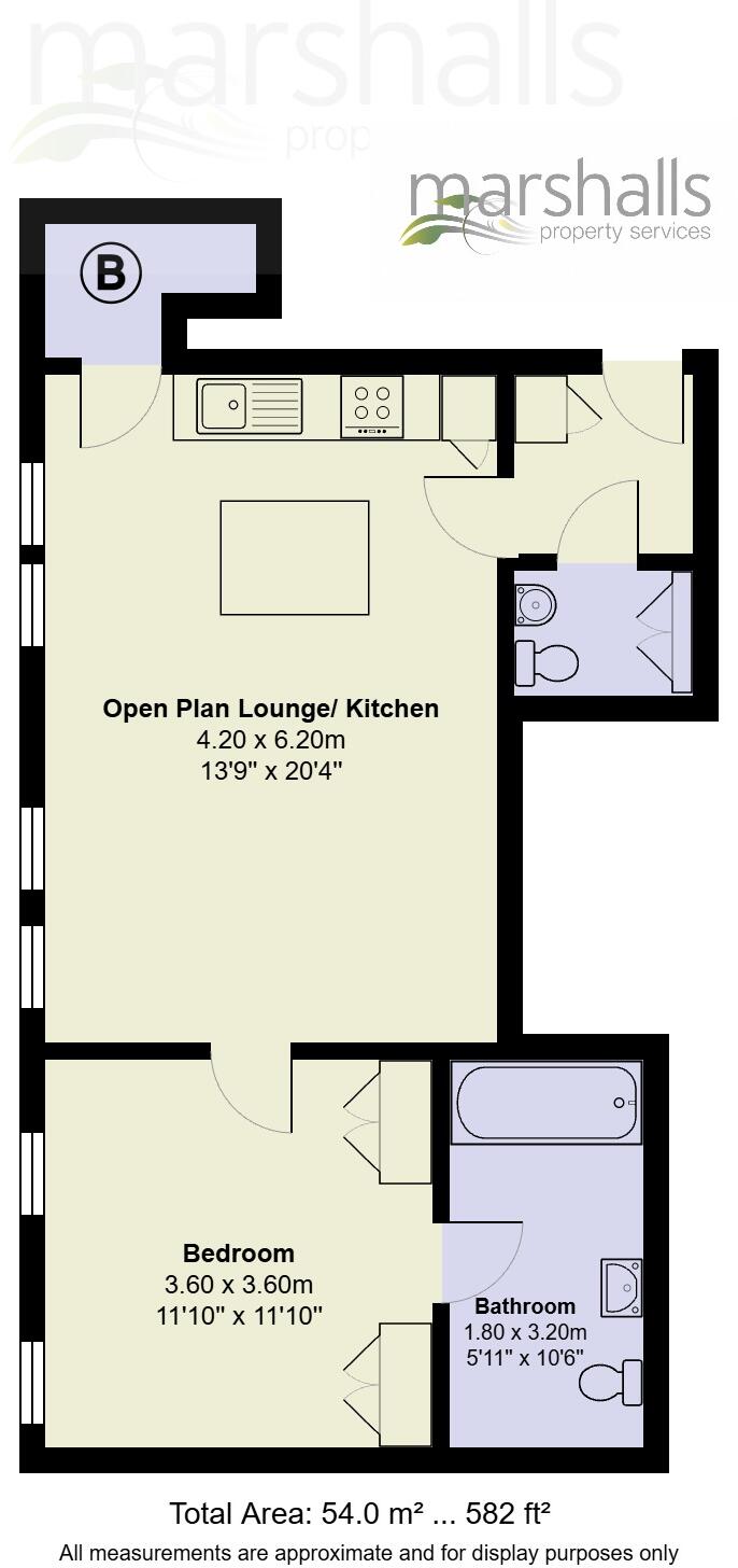 Fountain Ct, Windsor floorplan