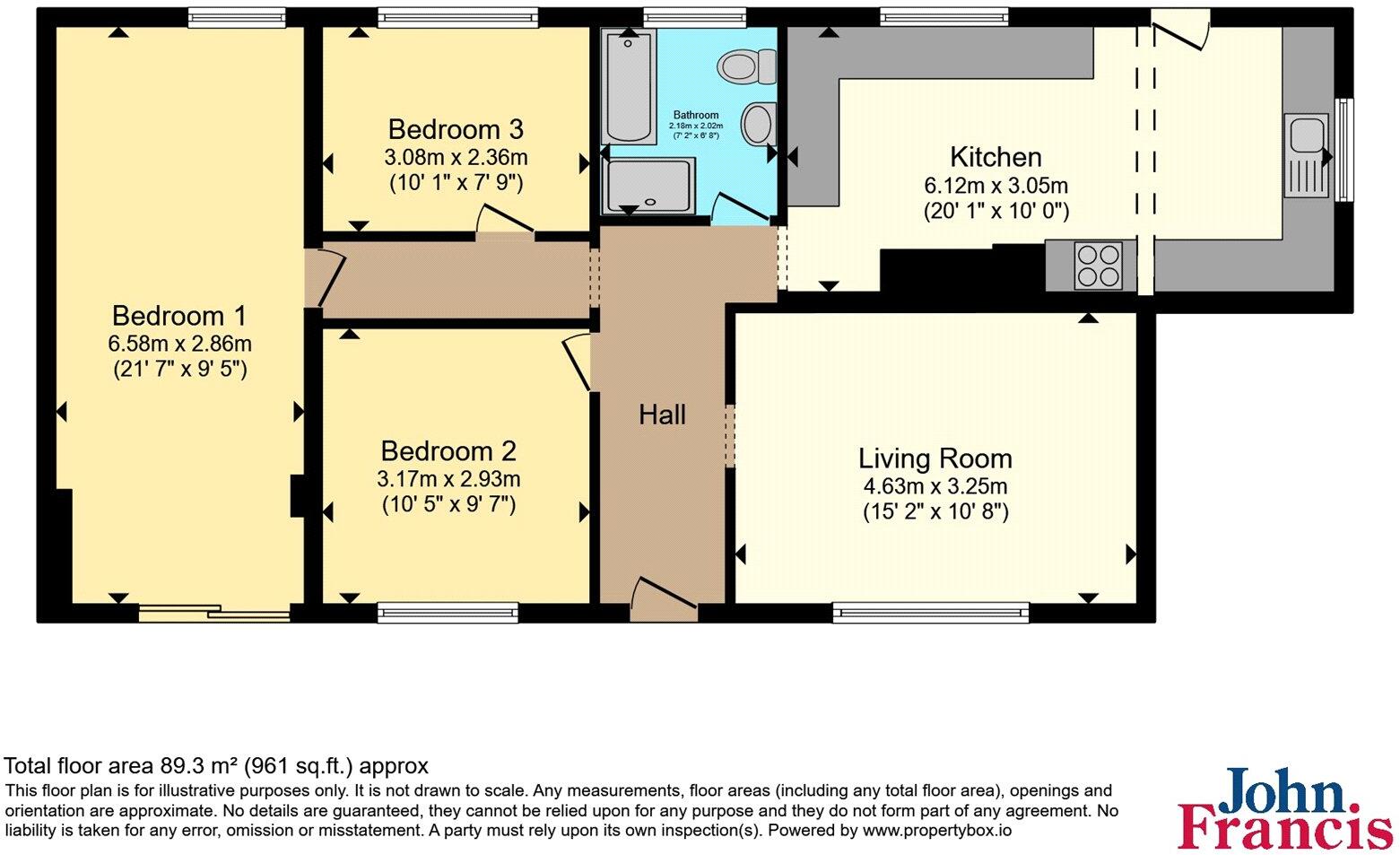 Bancyffordd, Llandysul, Carmarthenshire, SA44 floorplan