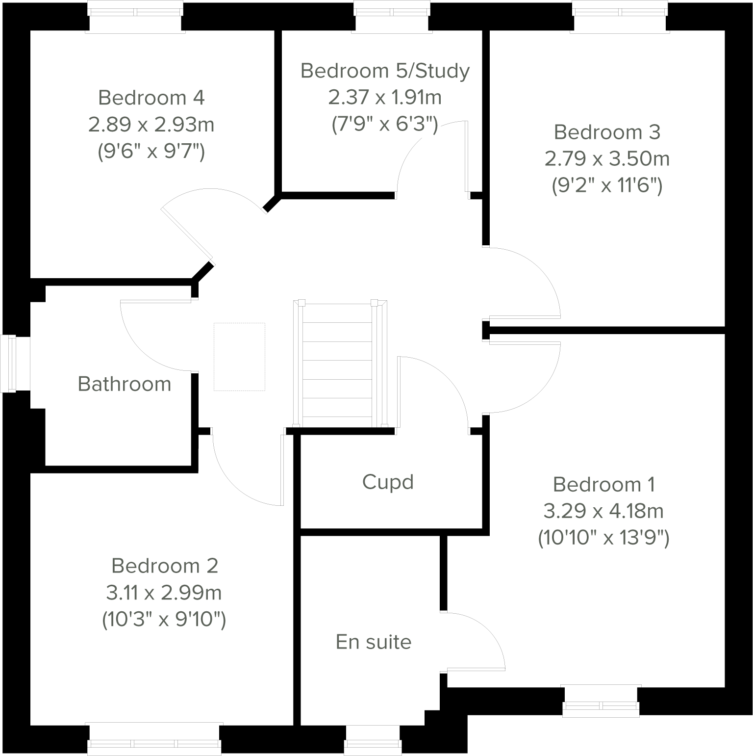 Regency Grange,
Forest Town, Mansfield,
Nottinghamshire,
NG19 0HS floorplan