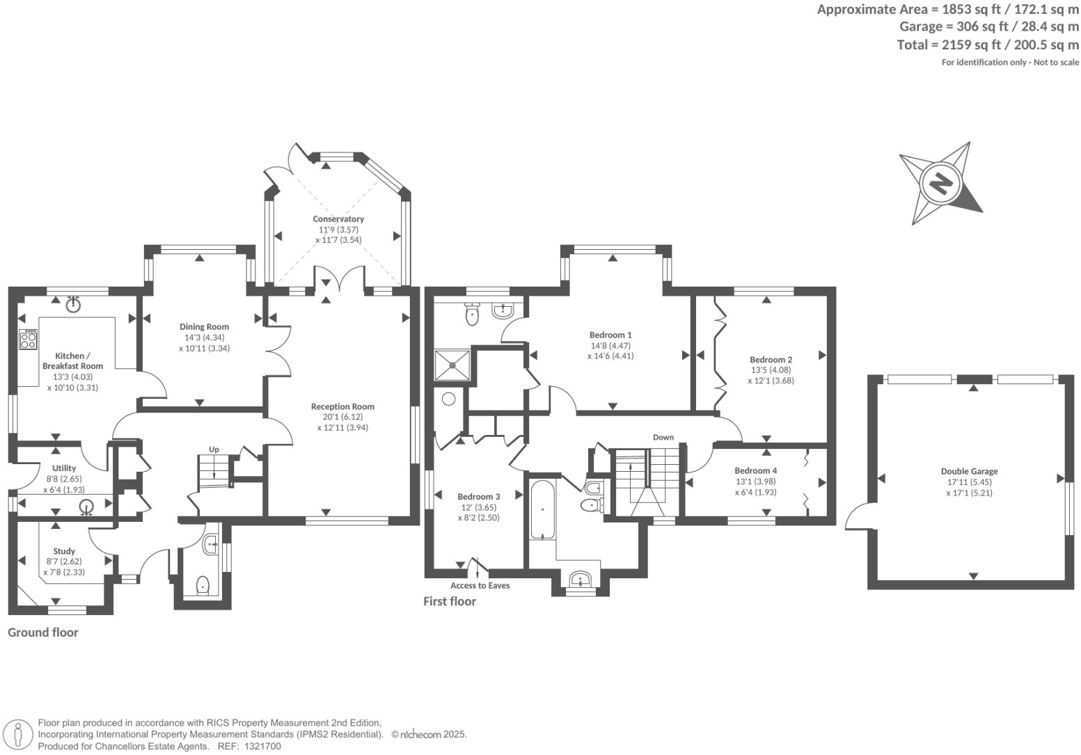 Springfield, LIGHTWATER floorplan
