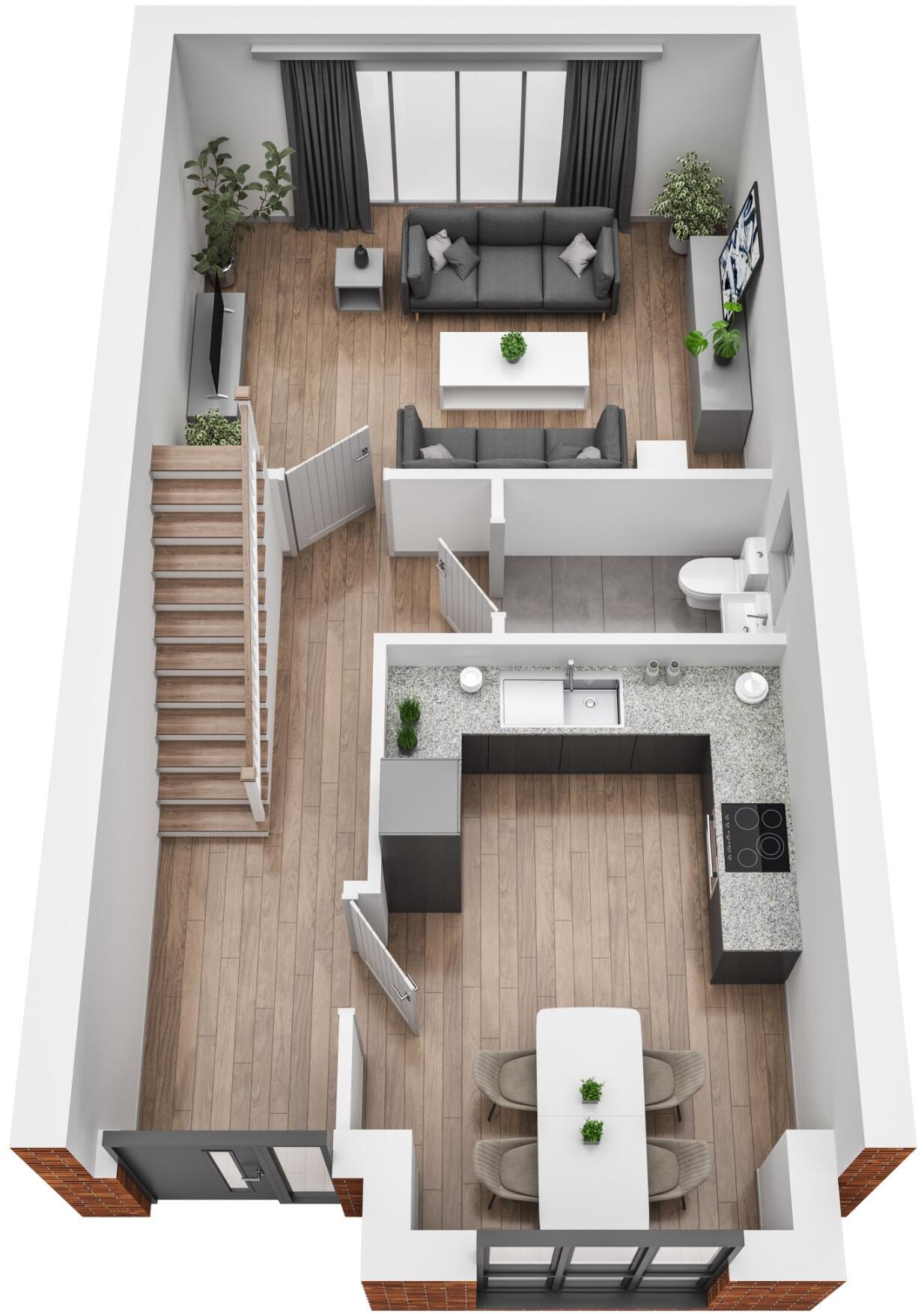 Wallace Oaks Grove,
Haslington,
Crewe,
CW1 5DP floorplan