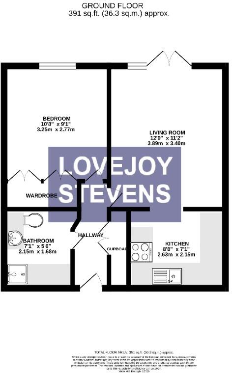 Kennet Road, Newbury, RG14 floorplan
