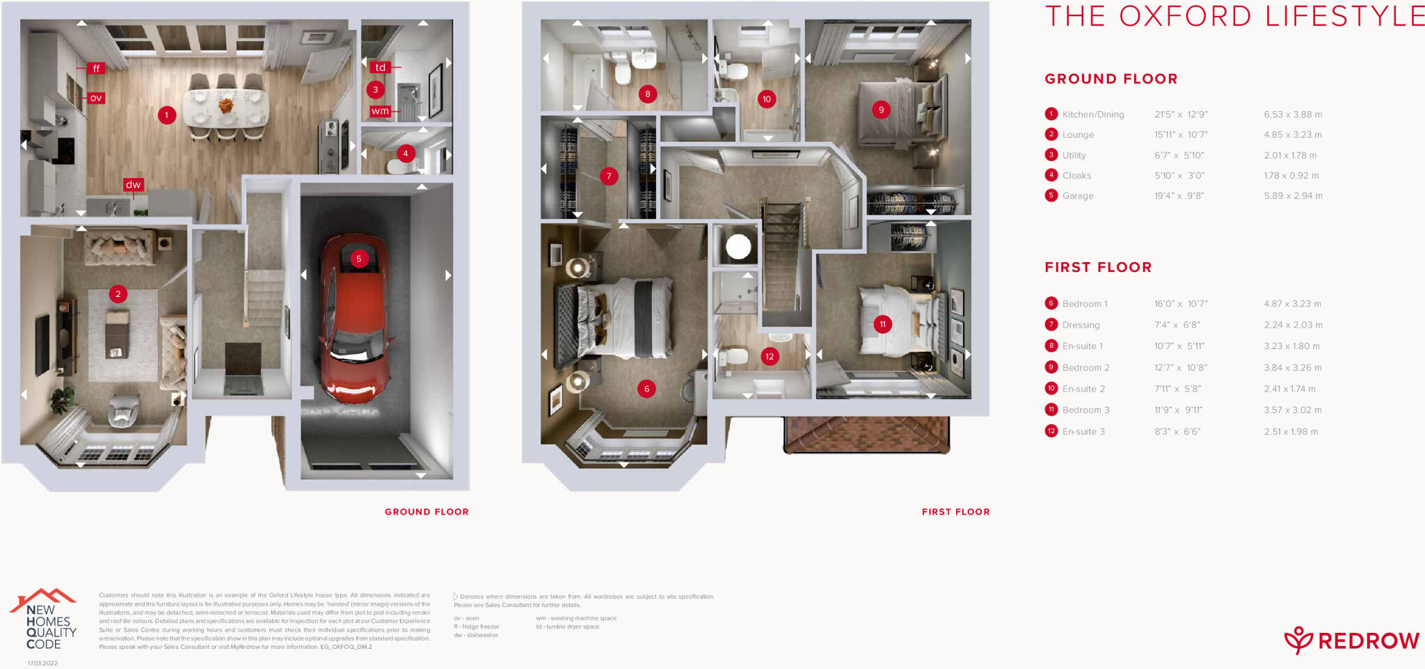 De Lisle Bush Way,
Stonehouse,
GL10 3RL floorplan