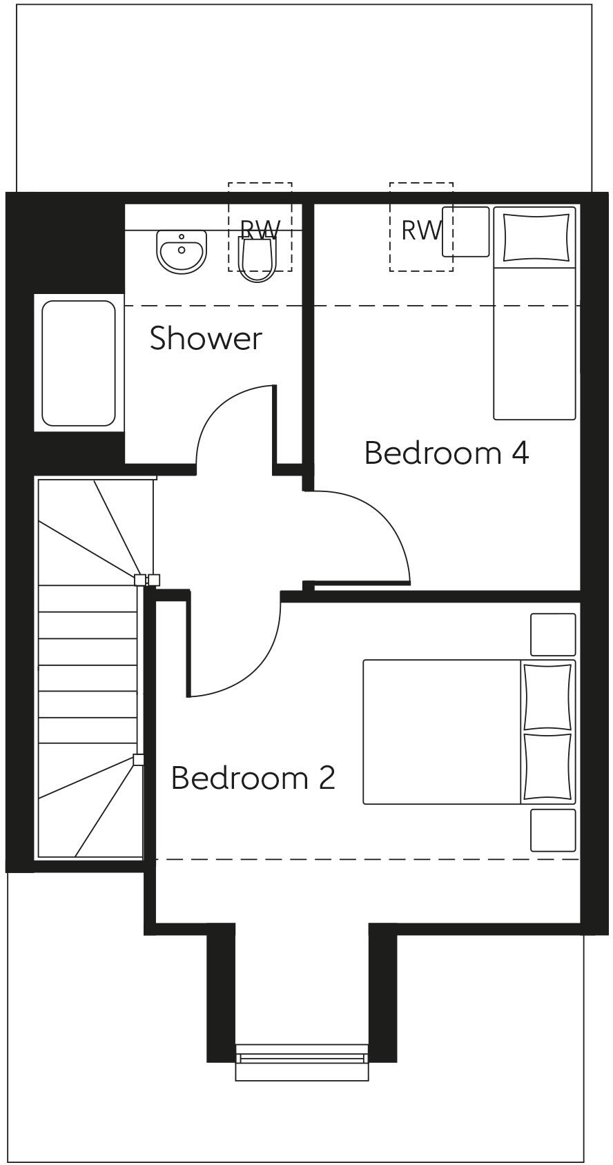 Harbour Village
Off College Road, Northfleet, 
DA11 9DQ floorplan