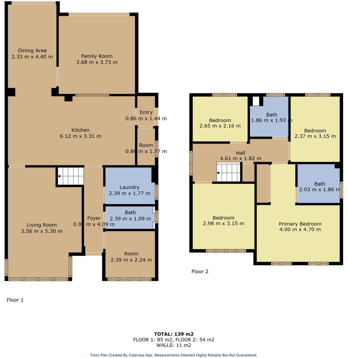 Birch Grove, Henllys, Cwmbran, NP44 6EP floorplan