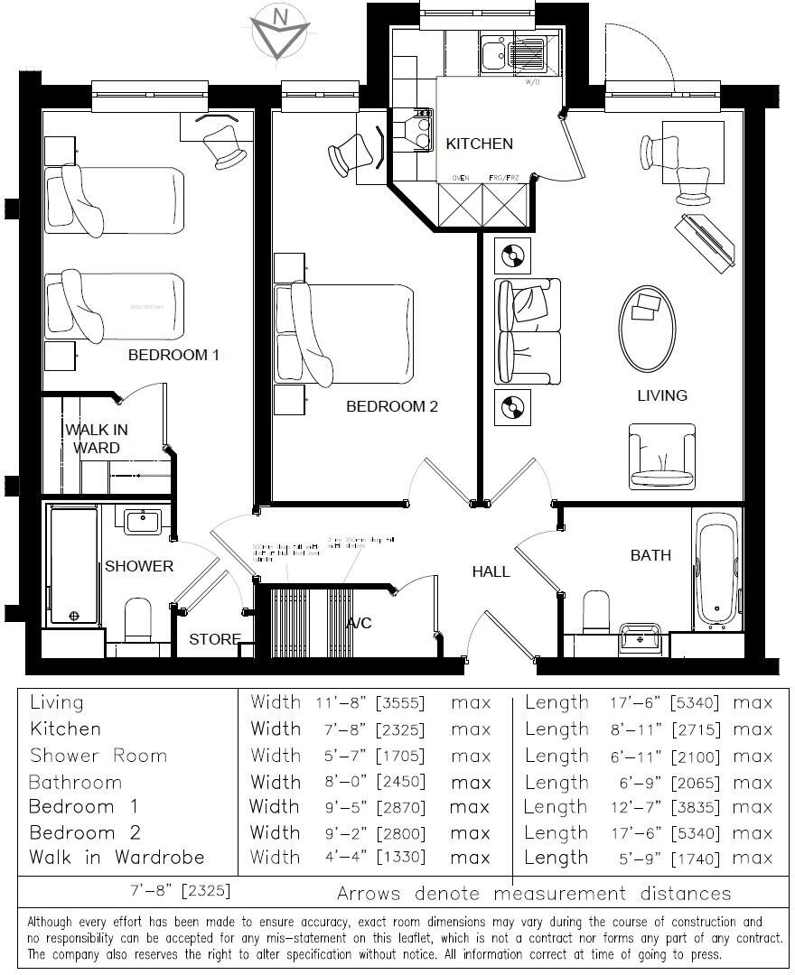 Station Road, Great Shelford, Cambridge floorplan
