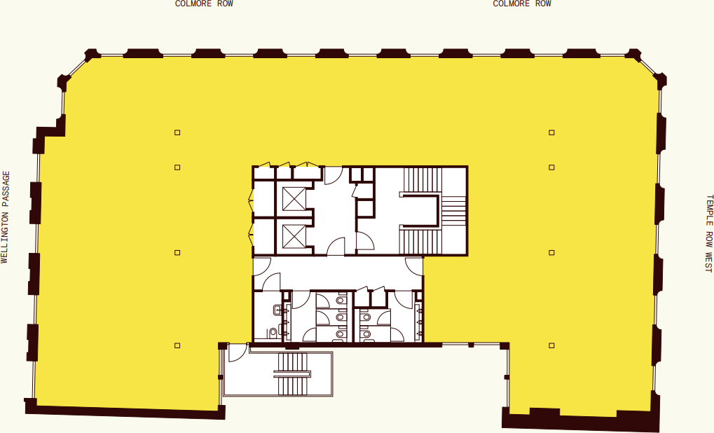 90 Colmore Row 4th Floor Plan.png