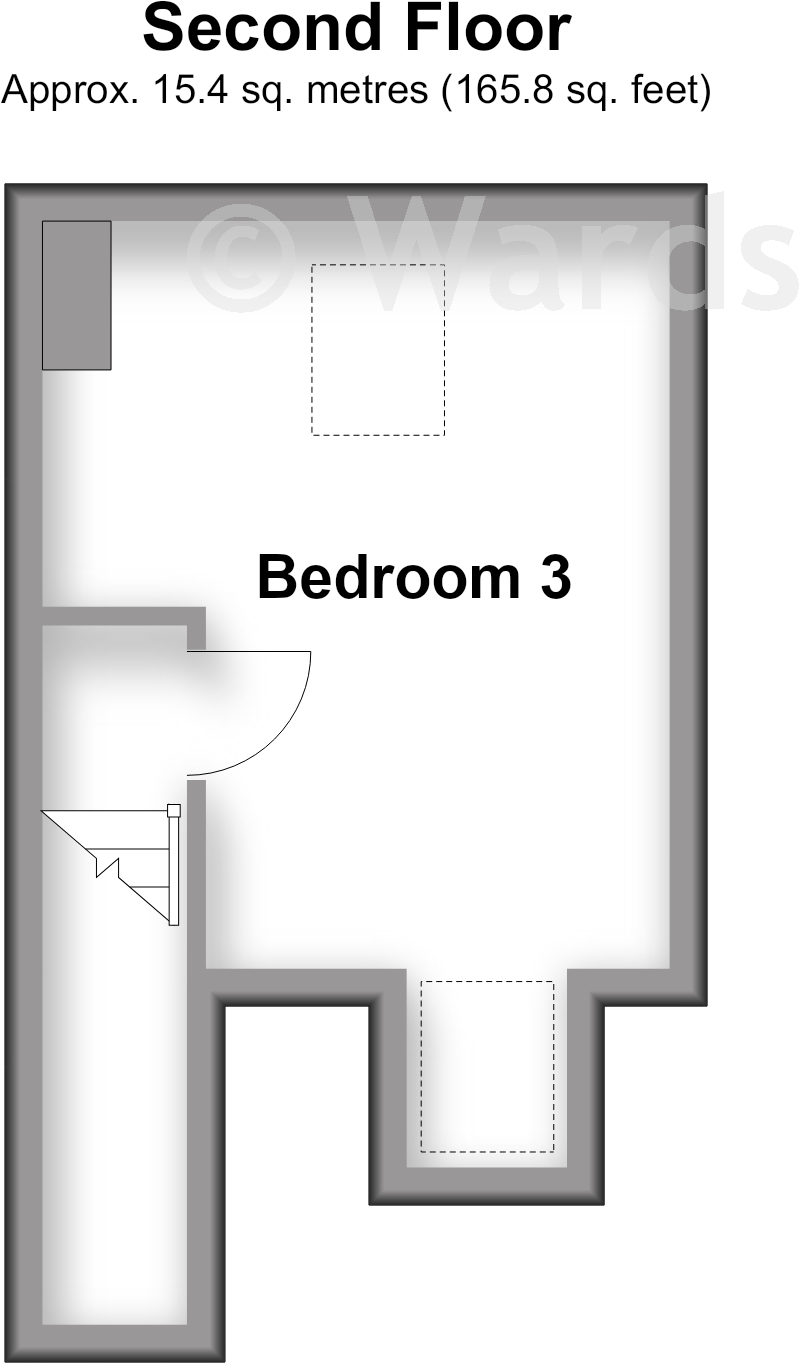 King Edward Road, Birchington, Kent floorplan