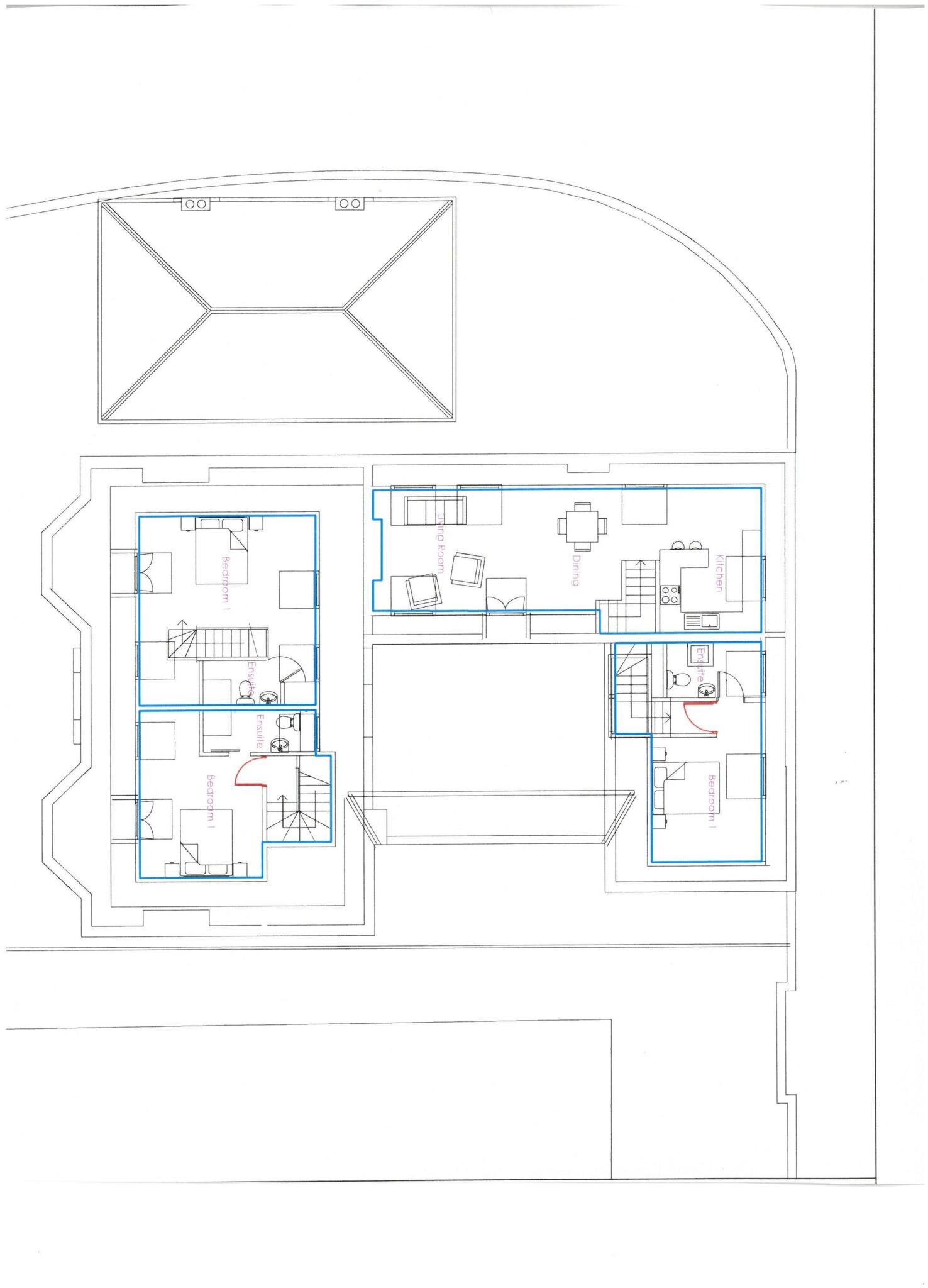 Northgate, Cottingham, HU16 floorplan