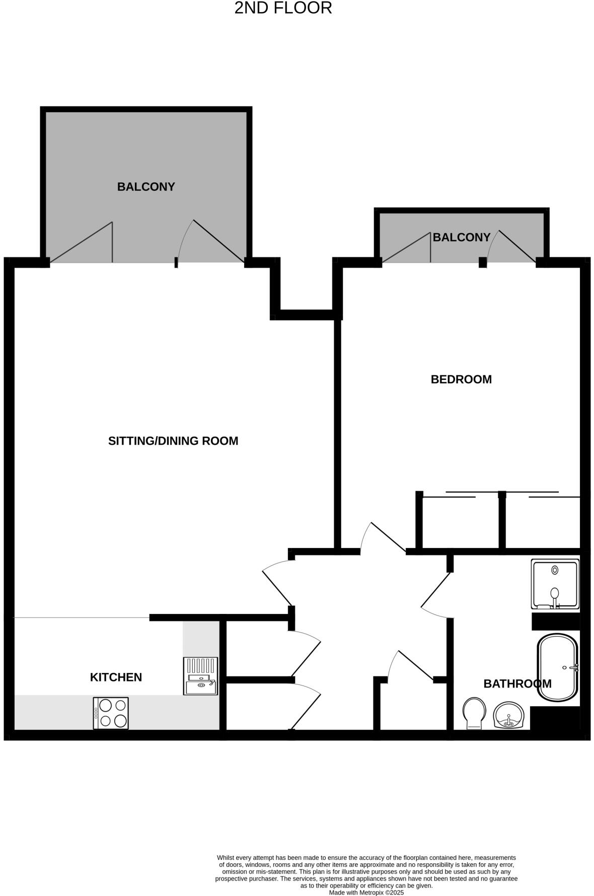 Peel House, 1 Cheveley Road, Newmarket, Suffolk, CB8 floorplan