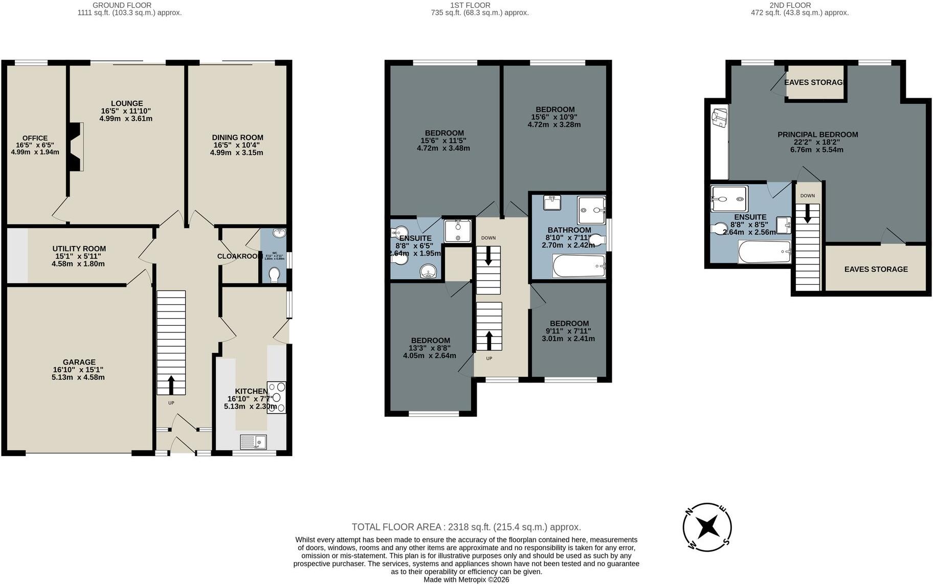 York Road , Gee Cross, Hyde, SK14 5JH floorplan