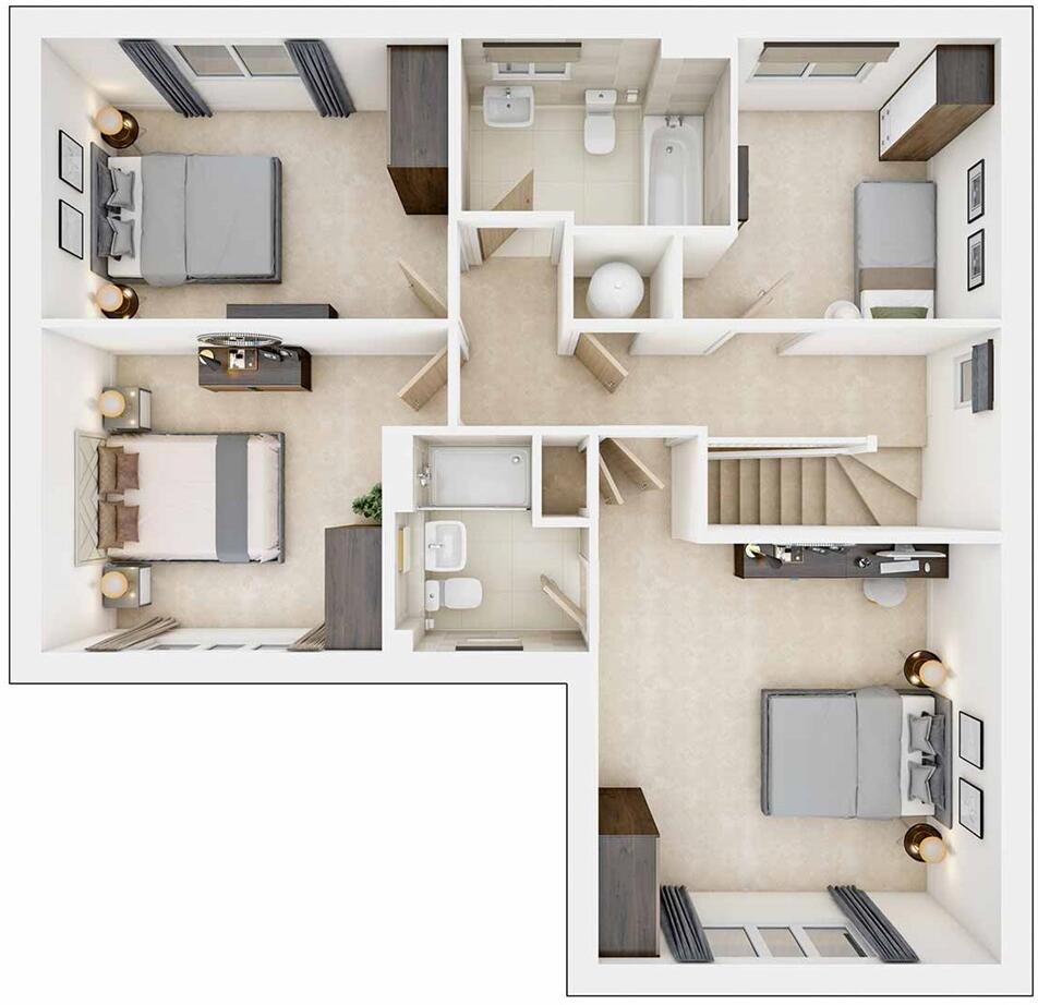 Llantrisant Road,
Llandaff,
Cardiff,
CF5 2YQ floorplan