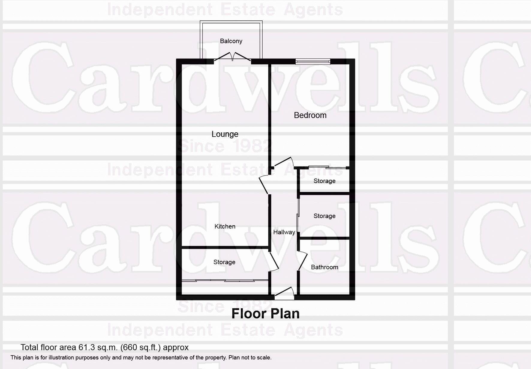 Holden Mill Blackburn Road, Sharples, Bolton floorplan
