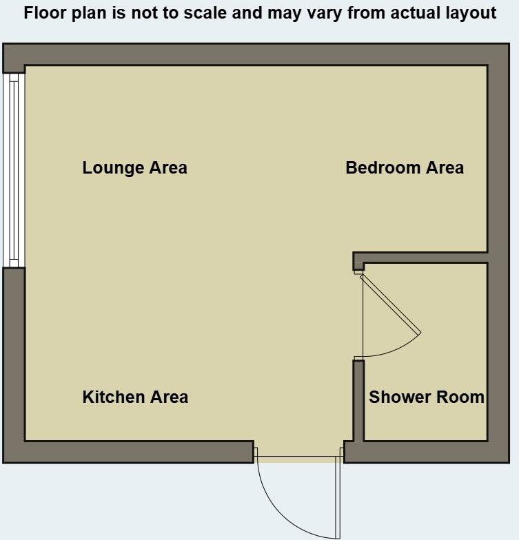 Earlham House, Earlham Road, Norwich, Norfolk floorplan
