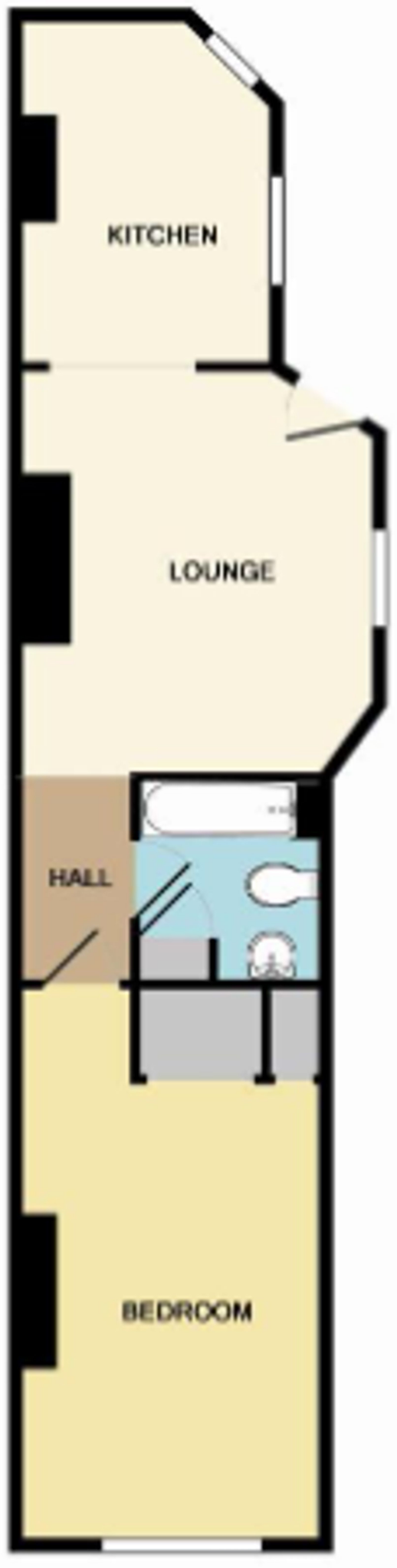 High Street, Amesbury, SP4 floorplan