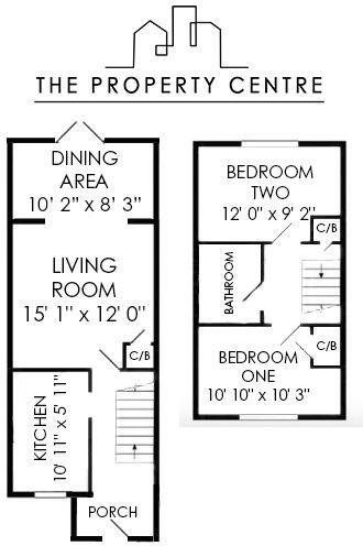 Bluebell Close, Taunton, Somerset. floorplan