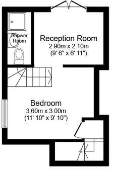 Priory Crescent, Southend-on-Sea, SS2 floorplan