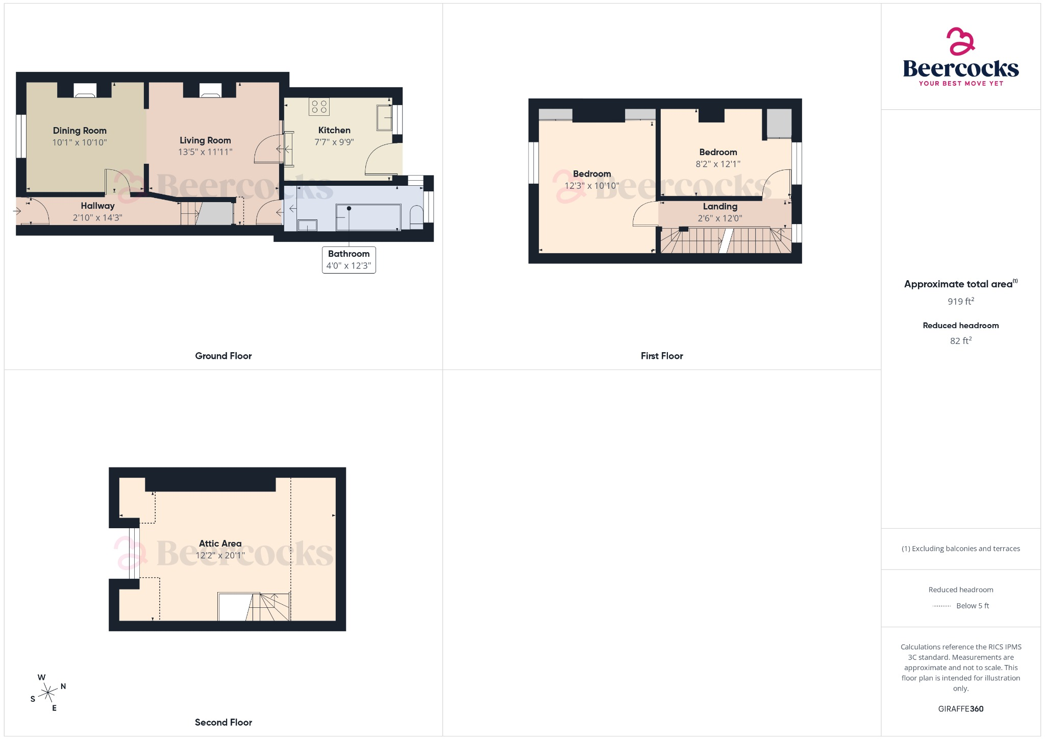 Northgate, Cottingham,  HU16 5RN floorplan