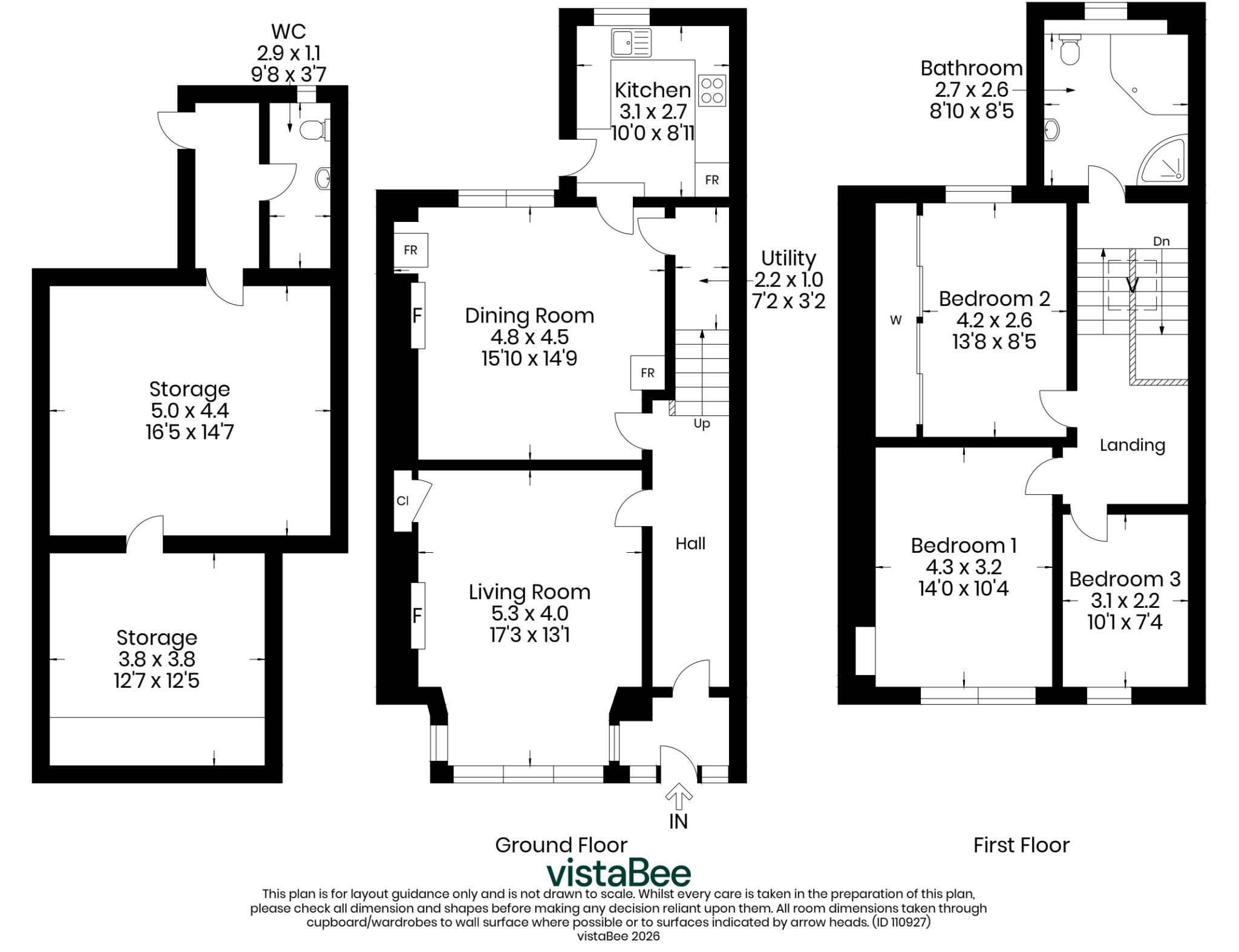 Mansefield Avenue, Cambuslang, Glasgow, South Lanarkshire, G72 floorplan