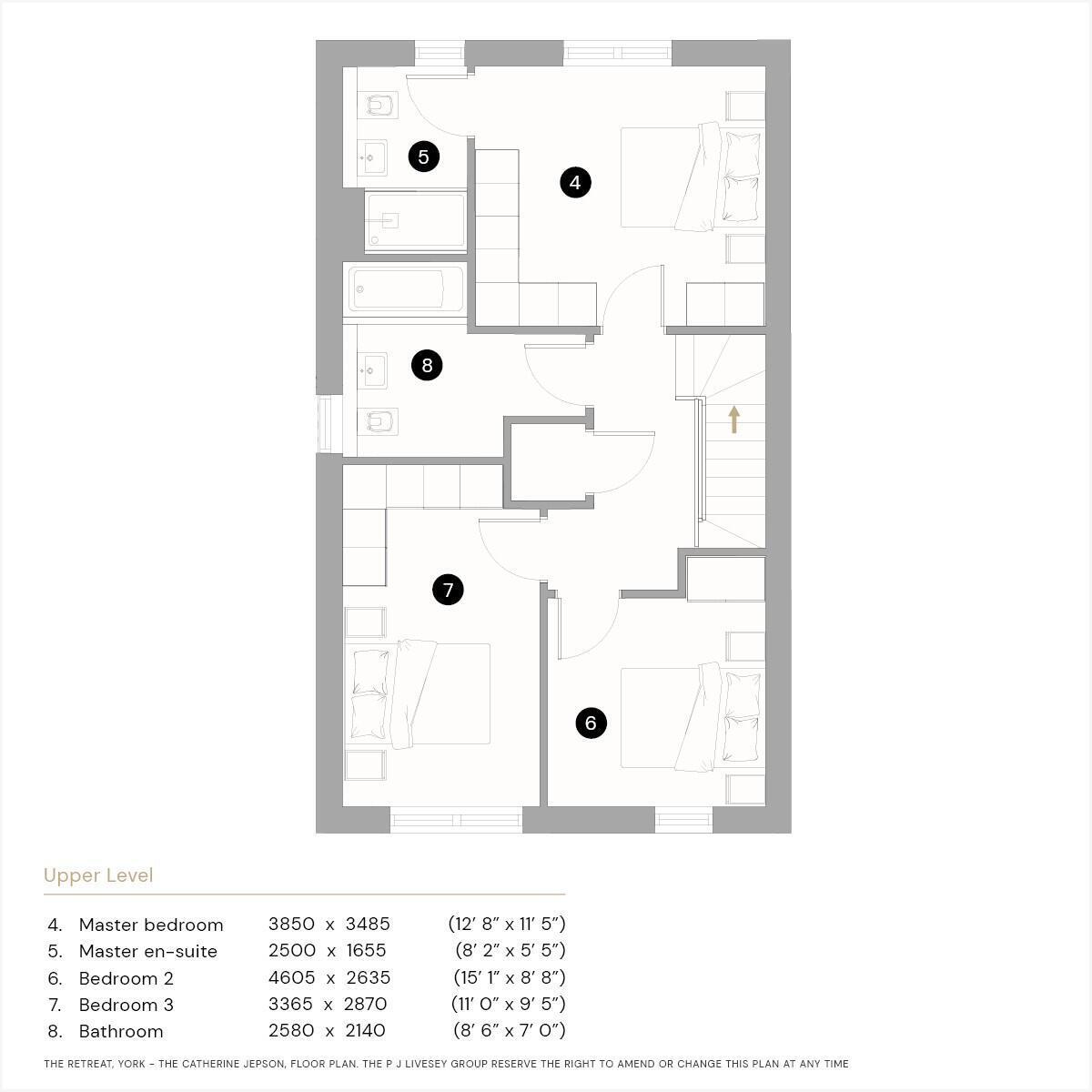 Heslington Rd,
York,
YO10 5BN floorplan
