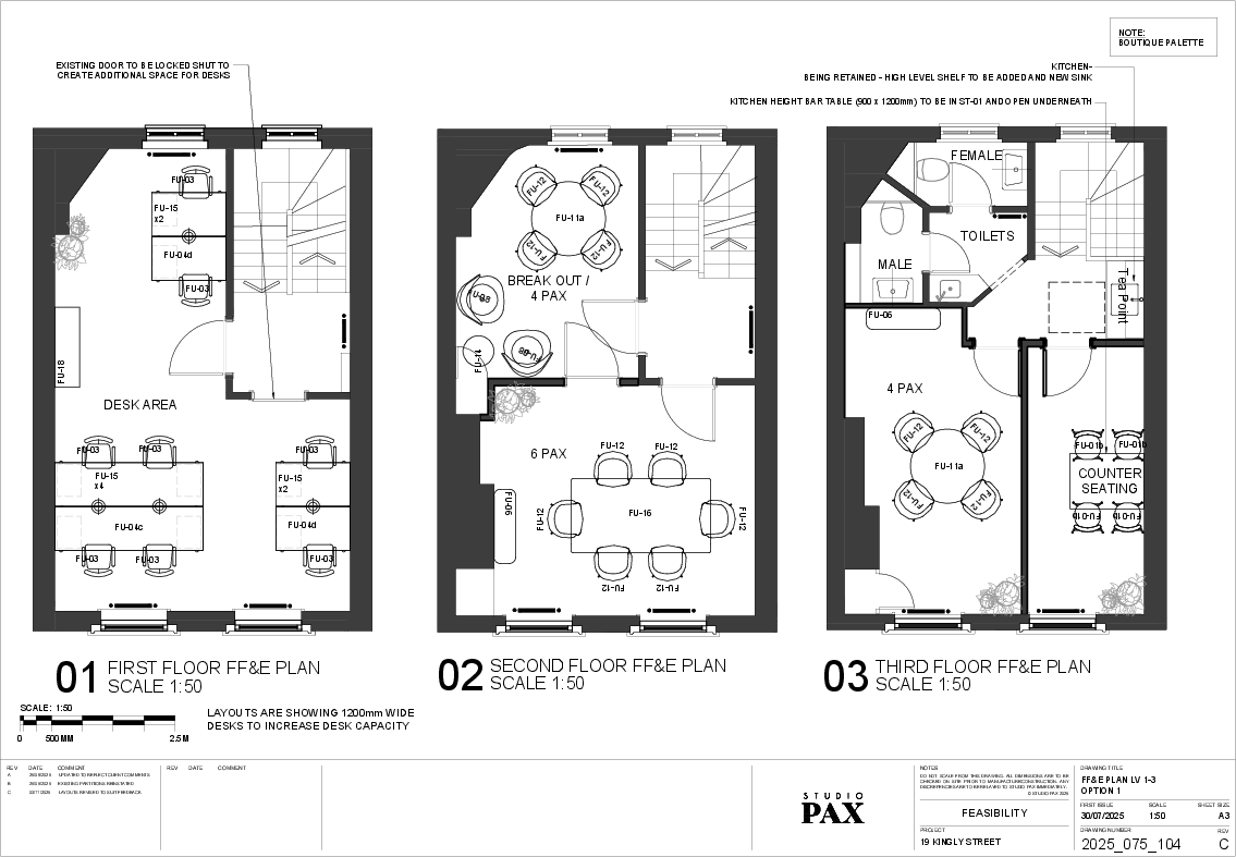 19 KINGLY STREET FLOOR PLAN.pdf