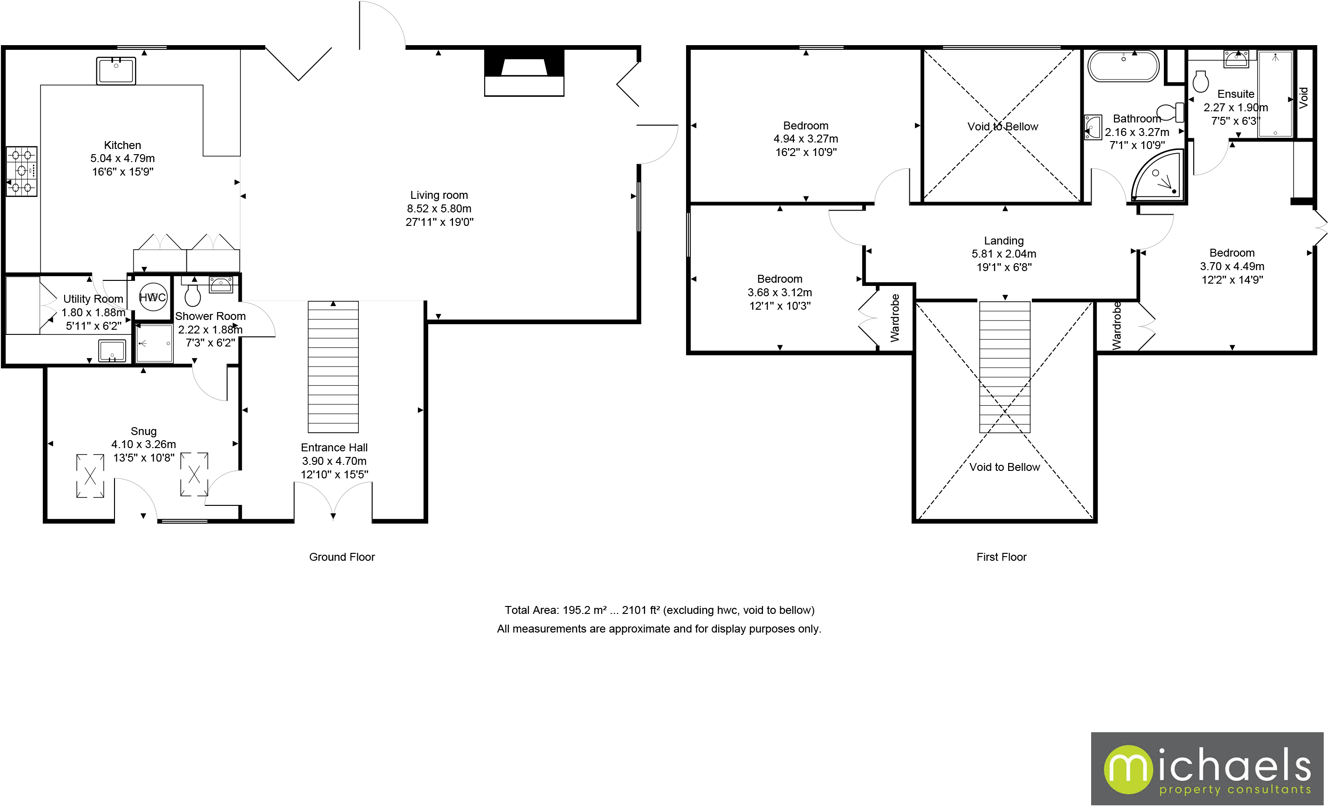 Valley Road,  Newton, Sudbury, CO10 floorplan