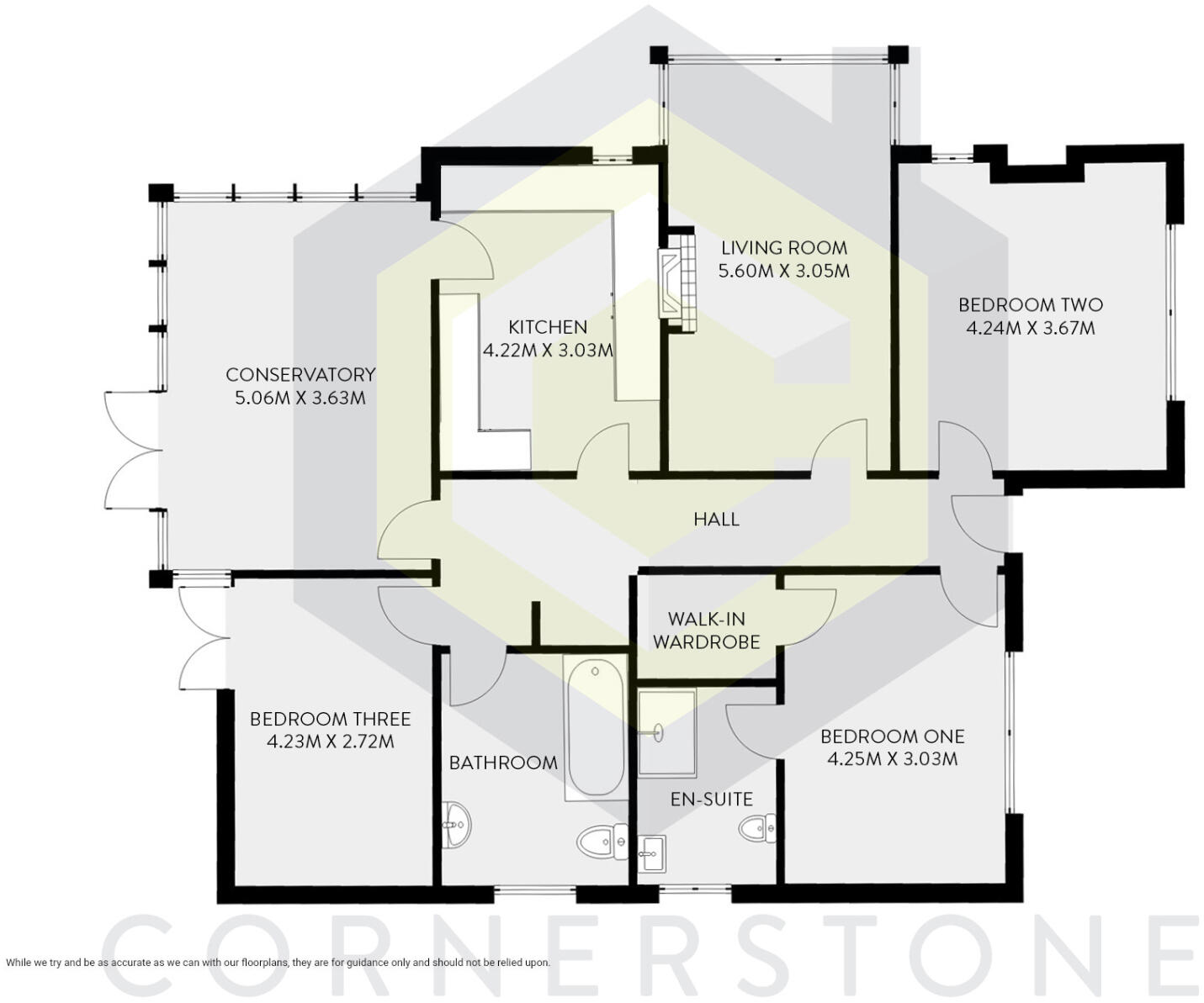 Black Tiles Lane, Martlesham, IP12 4SP floorplan