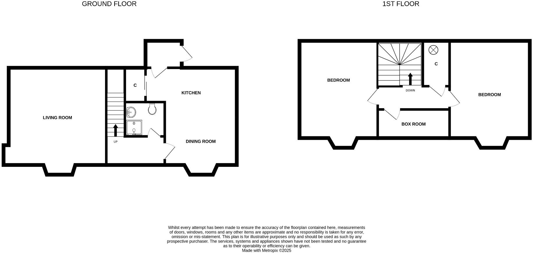Grove House, Kildary, Tain, IV18 0NJ floorplan