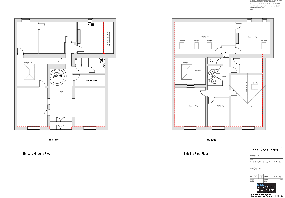 26-023 0100 Old Clink existing plans.pdf