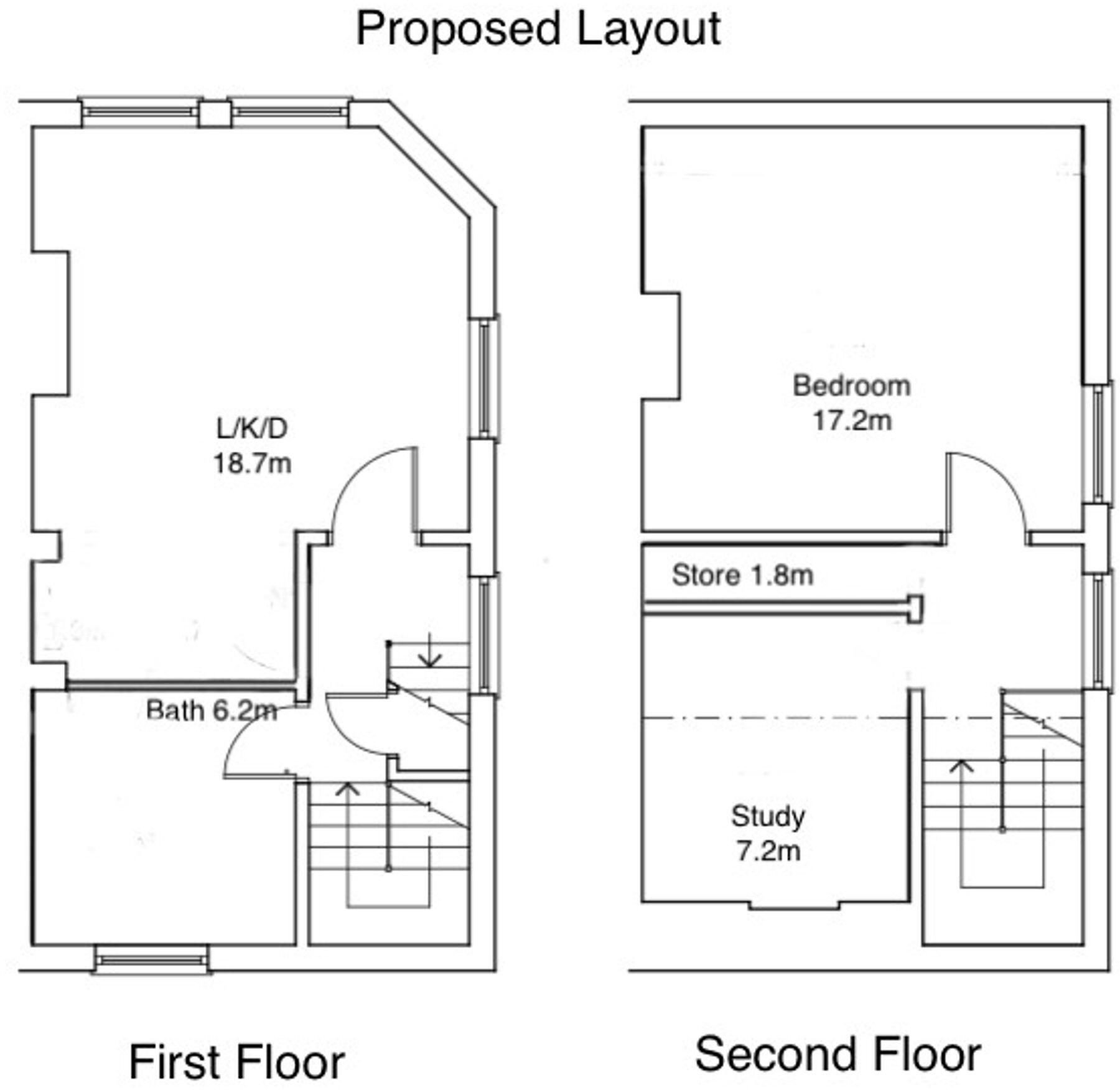 High Street, Hurstpierpoint, BN6 floorplan