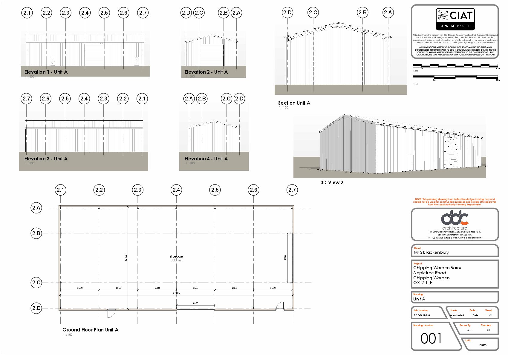 1. Chipping Warden Barns - Unit A.pdf