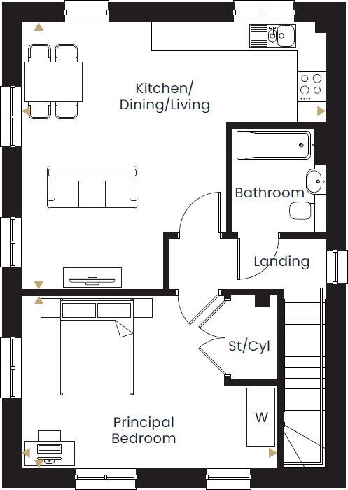 Bournewood Park,
Halstead,
Essex,
CO9 1GE floorplan