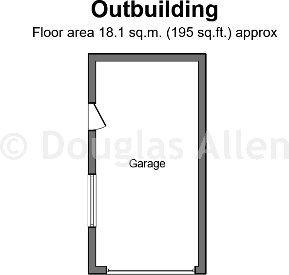 Deirdre Avenue, Wickford, Essex floorplan