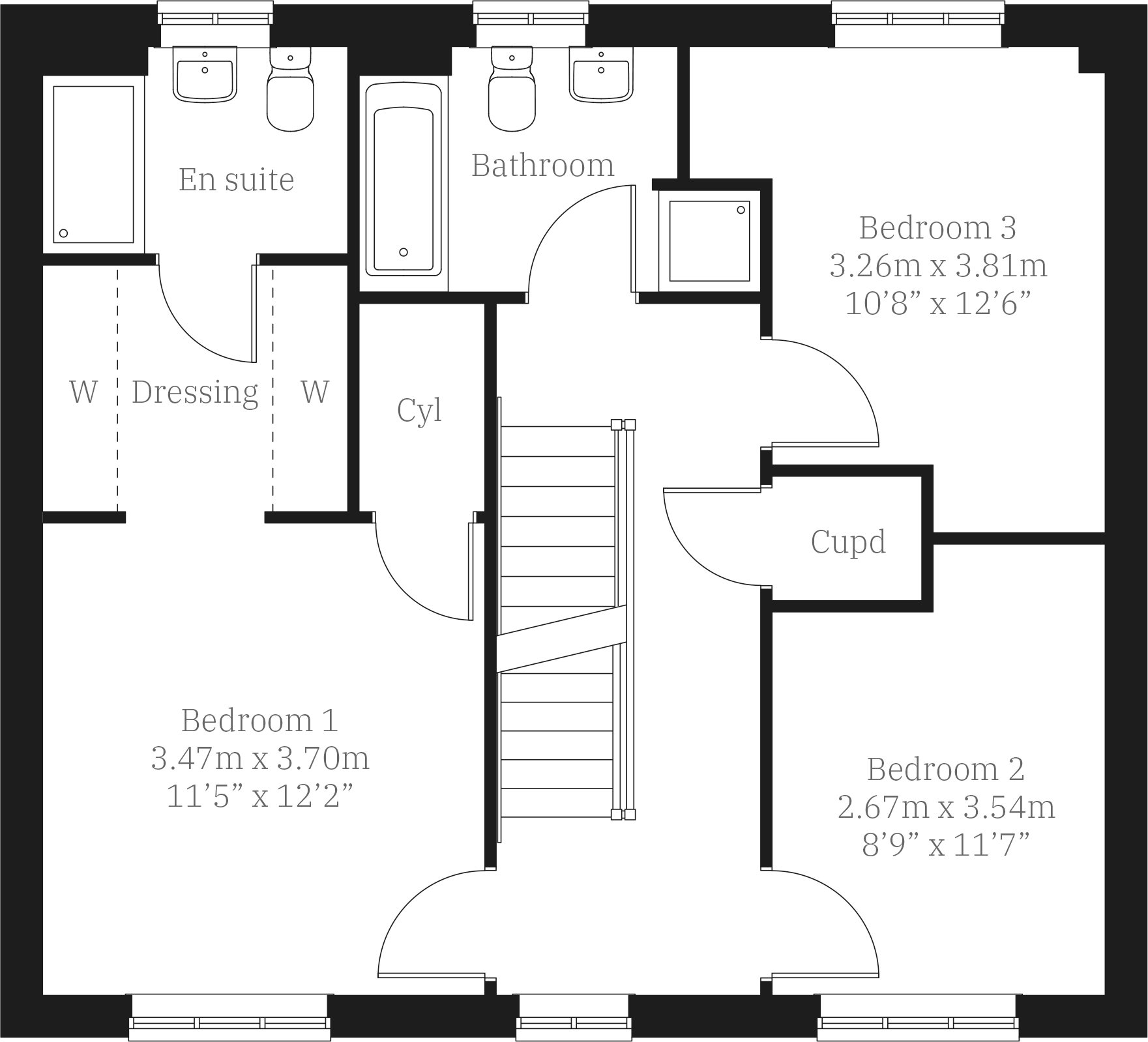 Castle Grove,
Knights Lane,
Monkton Heathfield,
Taunton,
TA2 8GU floorplan